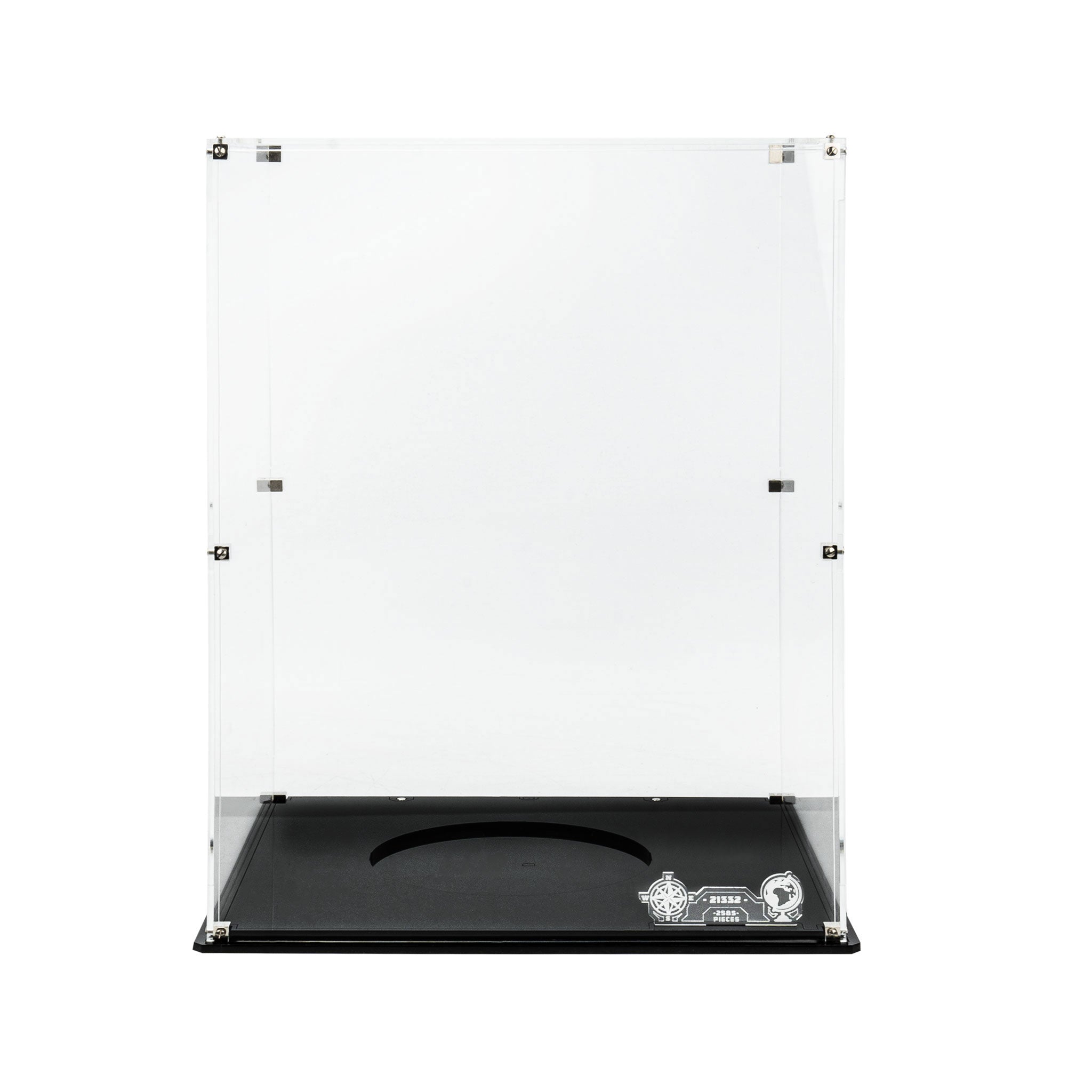 Display Case for LEGO® Ideas: Globe (21332)
