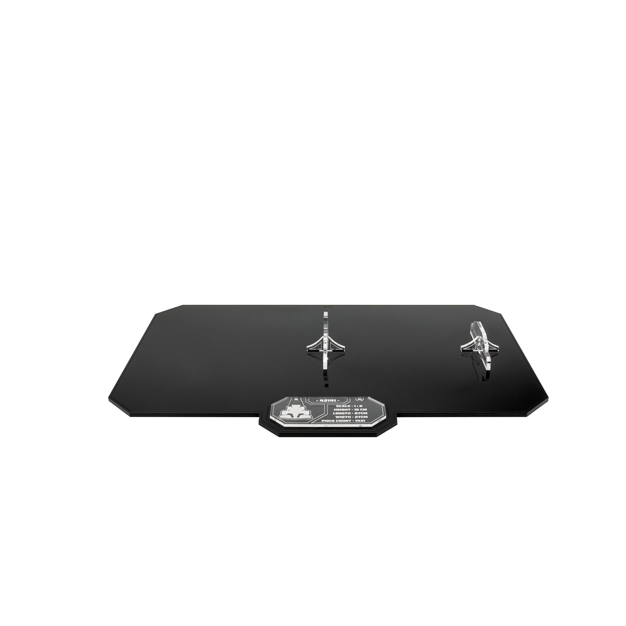 Display Base for LEGO® McLaren Formula 1™ Race Car (42141)