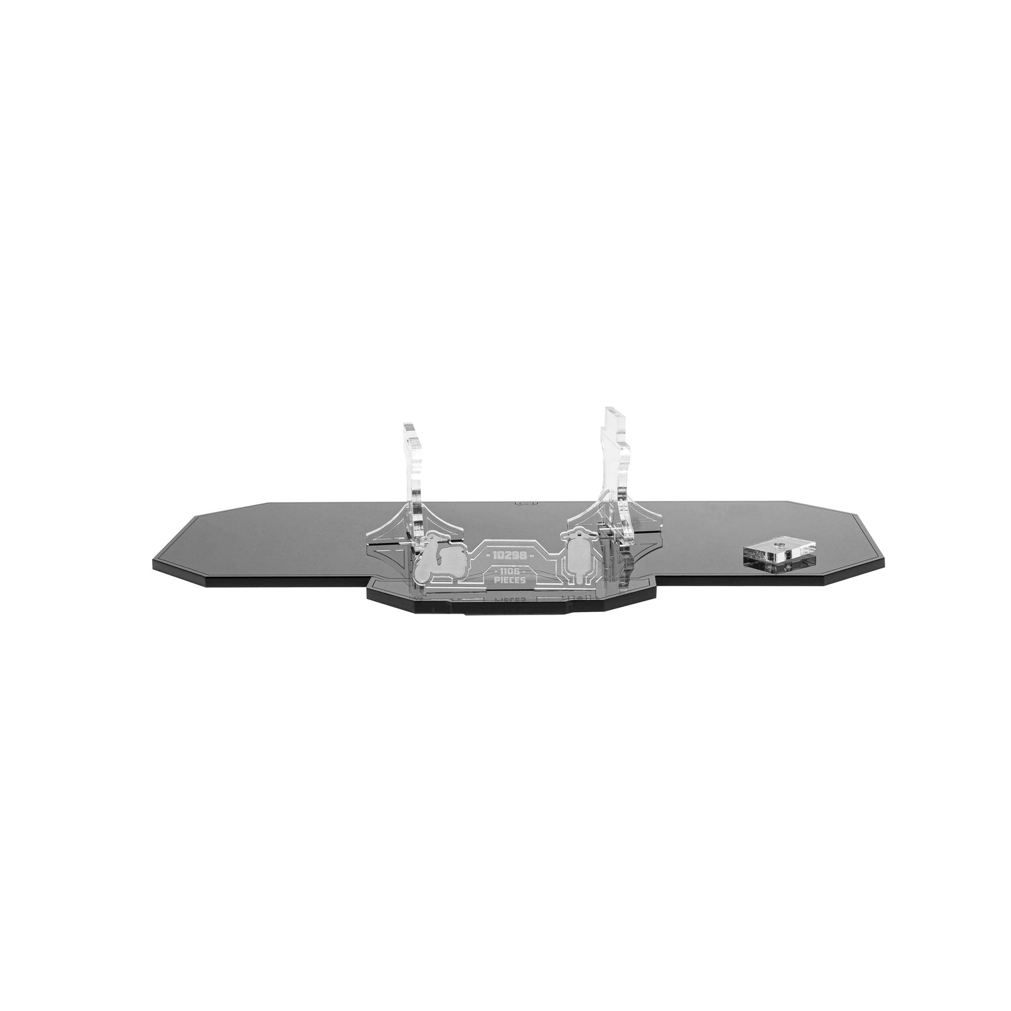 Display Base for LEGO® Vespa 125 (10298)