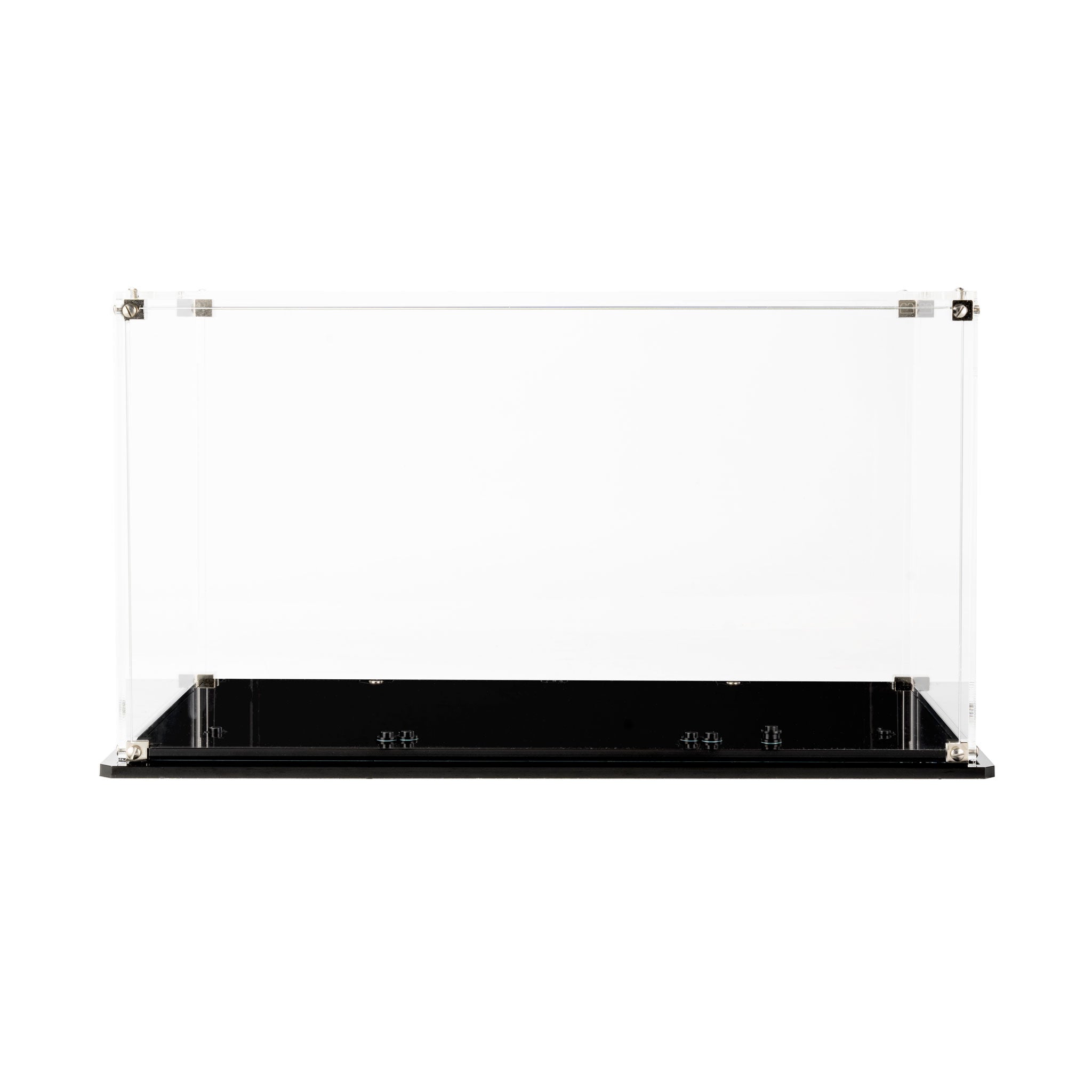 Display Case for LEGO® Star Wars™ Dagobah Jedi Training Diorama (75330)
