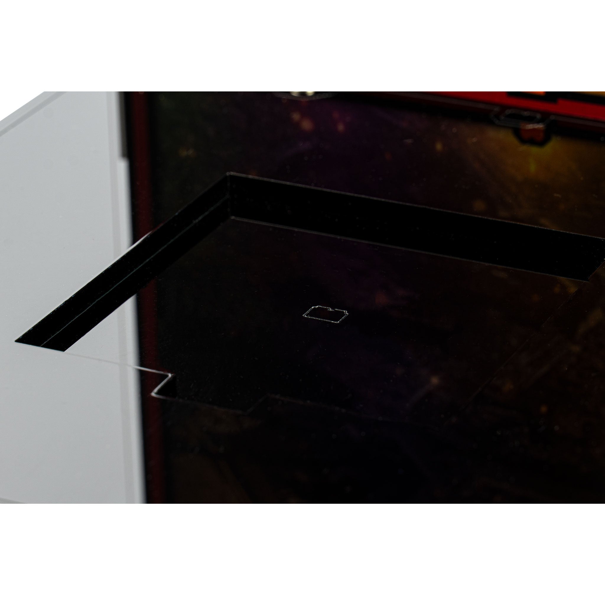 Display Cases for LEGO® Marvel Nano Gauntlet (76223)