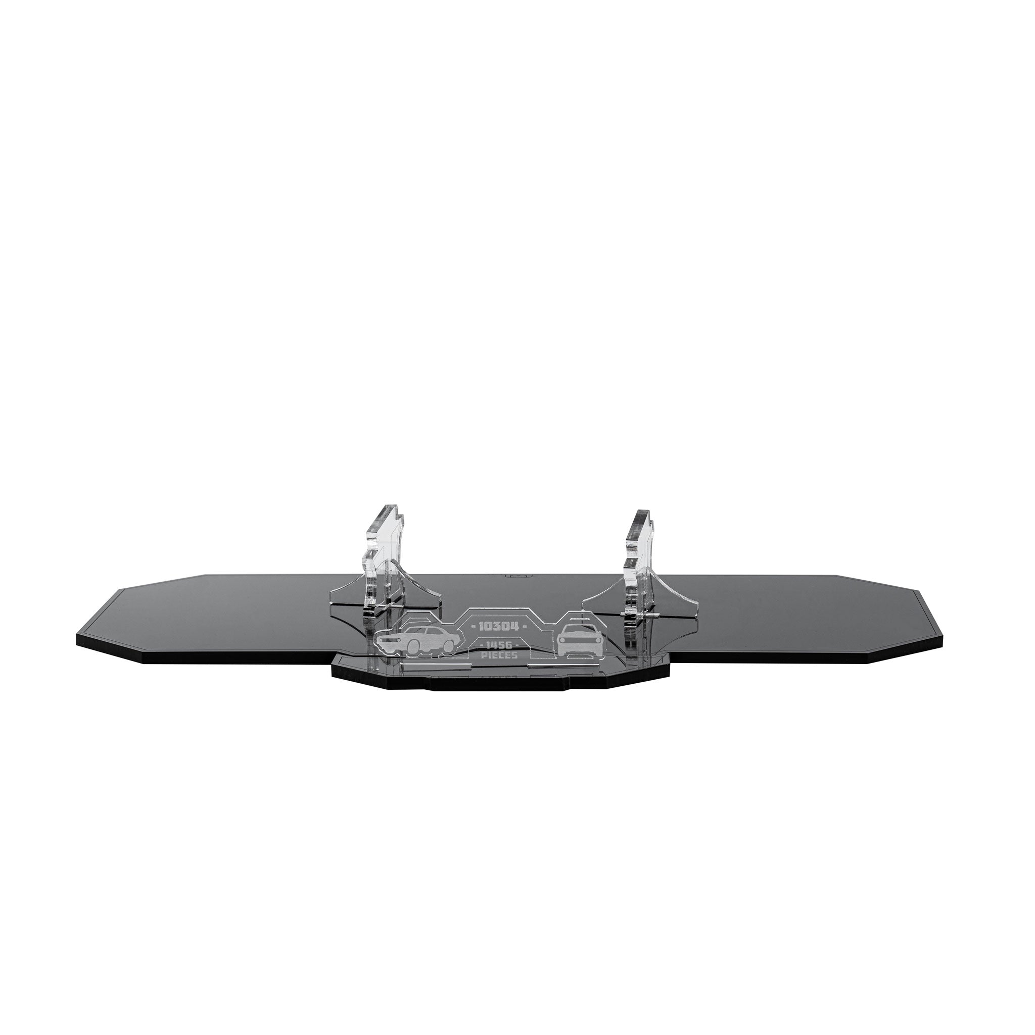 Display Stand for LEGO® Creator Chevrolet Camaro Z28 (10304)