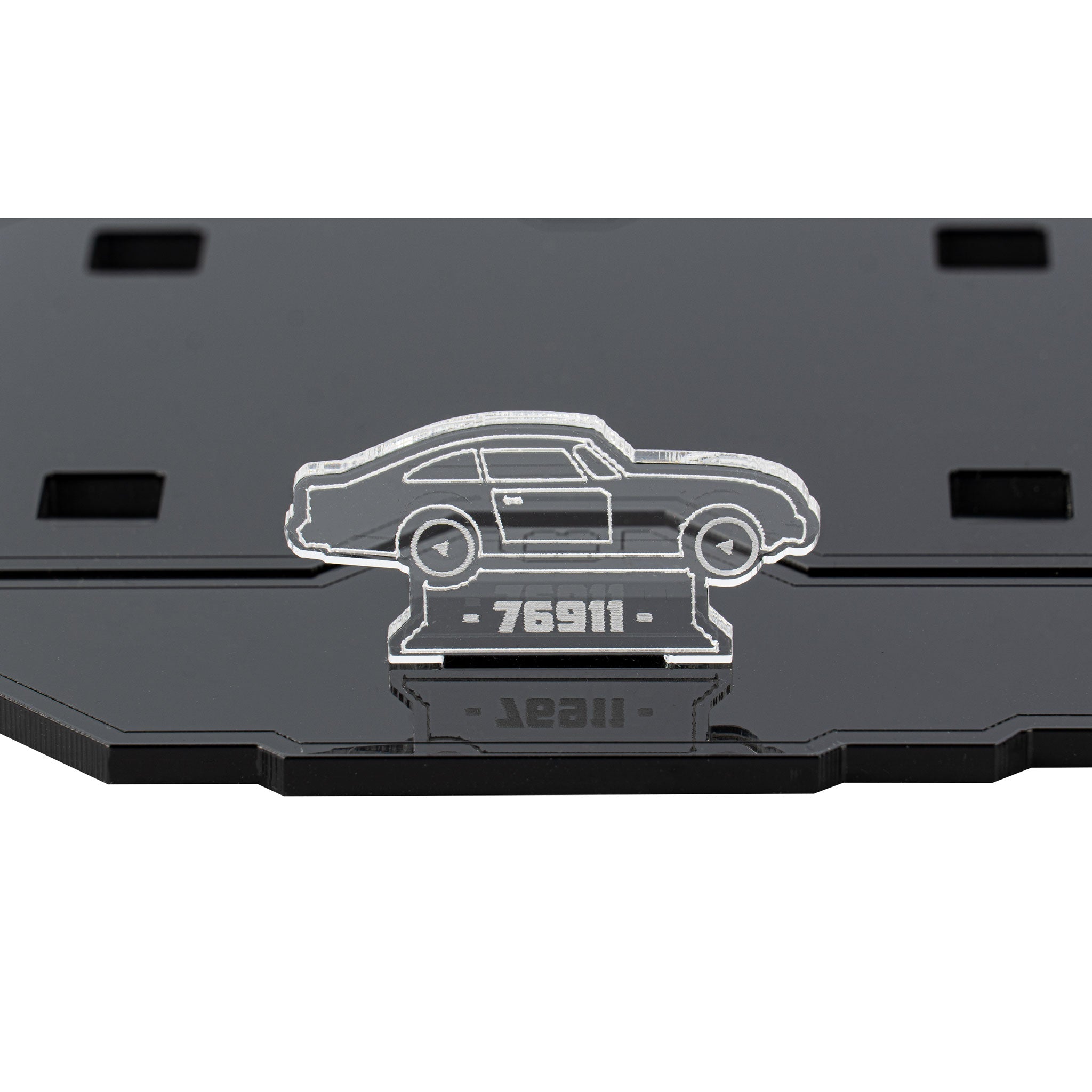 Display Stand for LEGO® Speed Champions Aston Martin DB5 (76911)