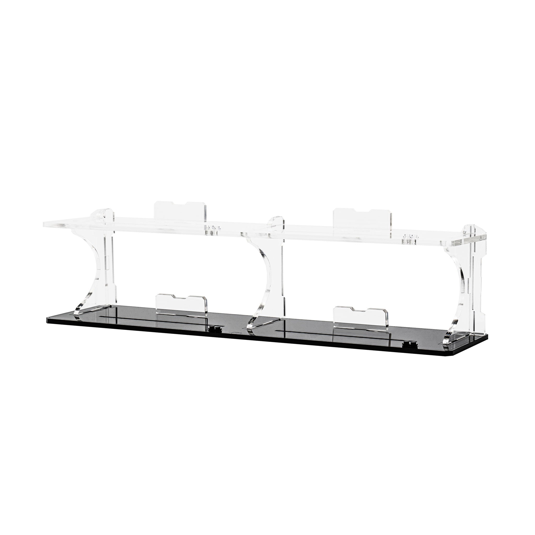 Display Stand for 4x LEGO® Speed Champions Cars (2x2)