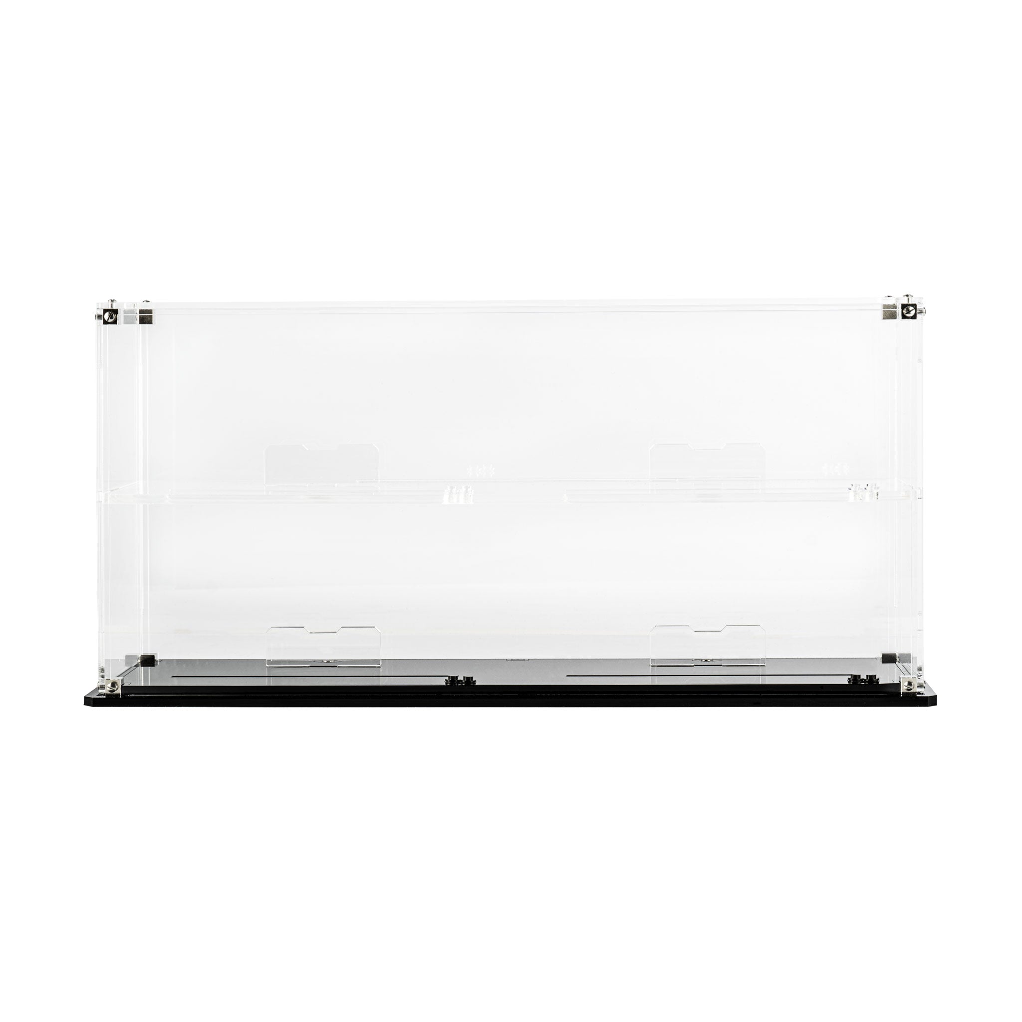 Display Case for 4x LEGO® Speed Champions Cars (2x2)