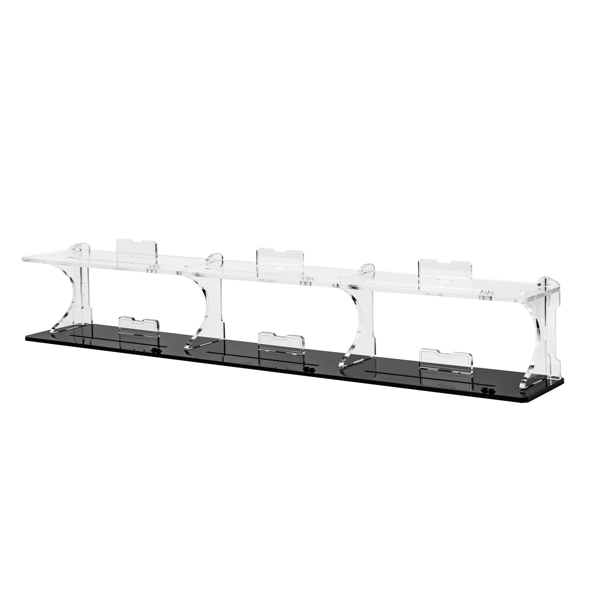 Display Stand for 6x LEGO® Speed Champions Cars (2x3)
