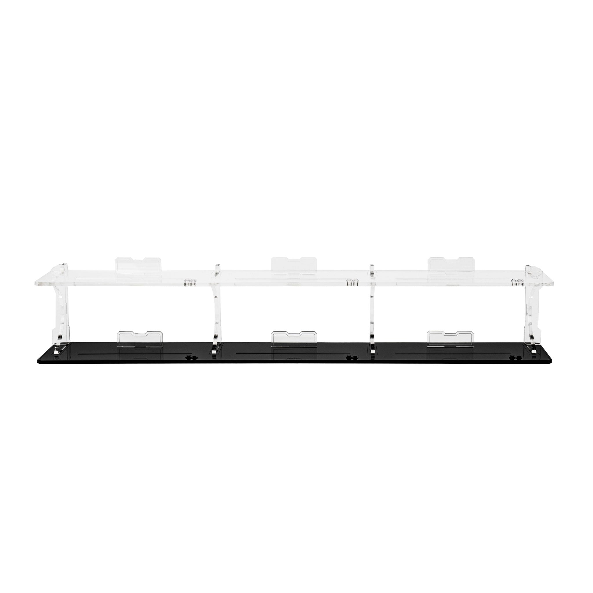 Display Stand for 6x LEGO® Speed Champions Cars (2x3)