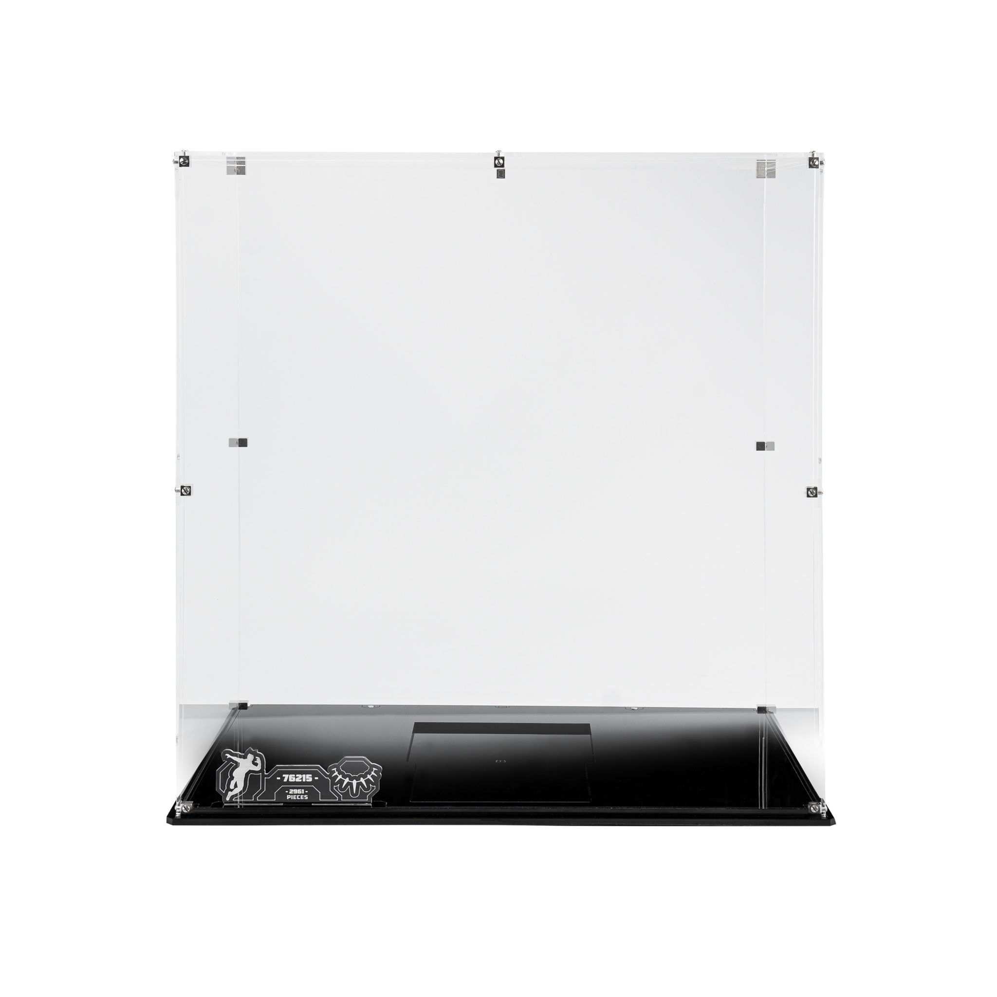Display Case for LEGO® Marvel Black Panther Bust (76215)