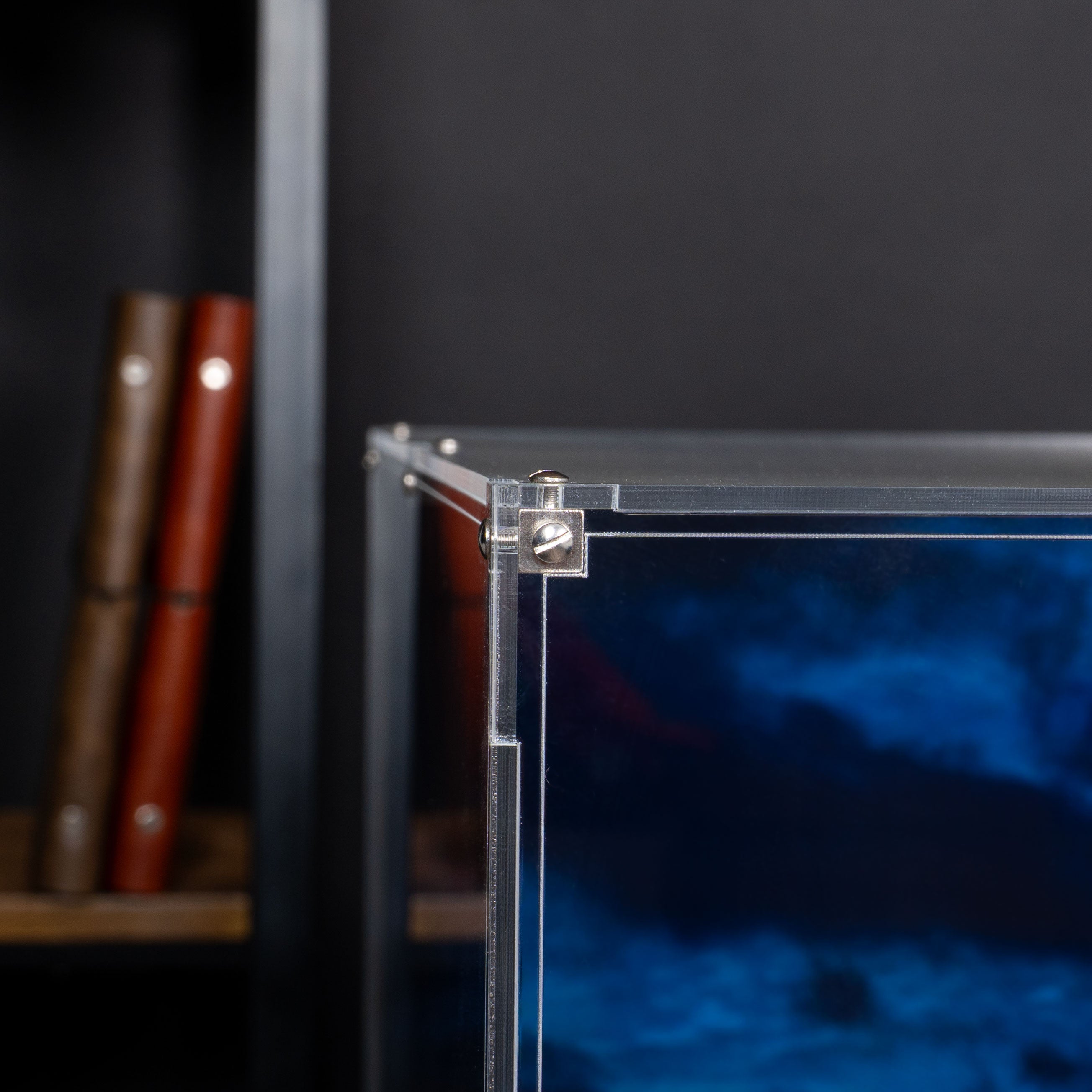 Display Case for LEGO® Harry Potter: Hogwarts Castle (71043)