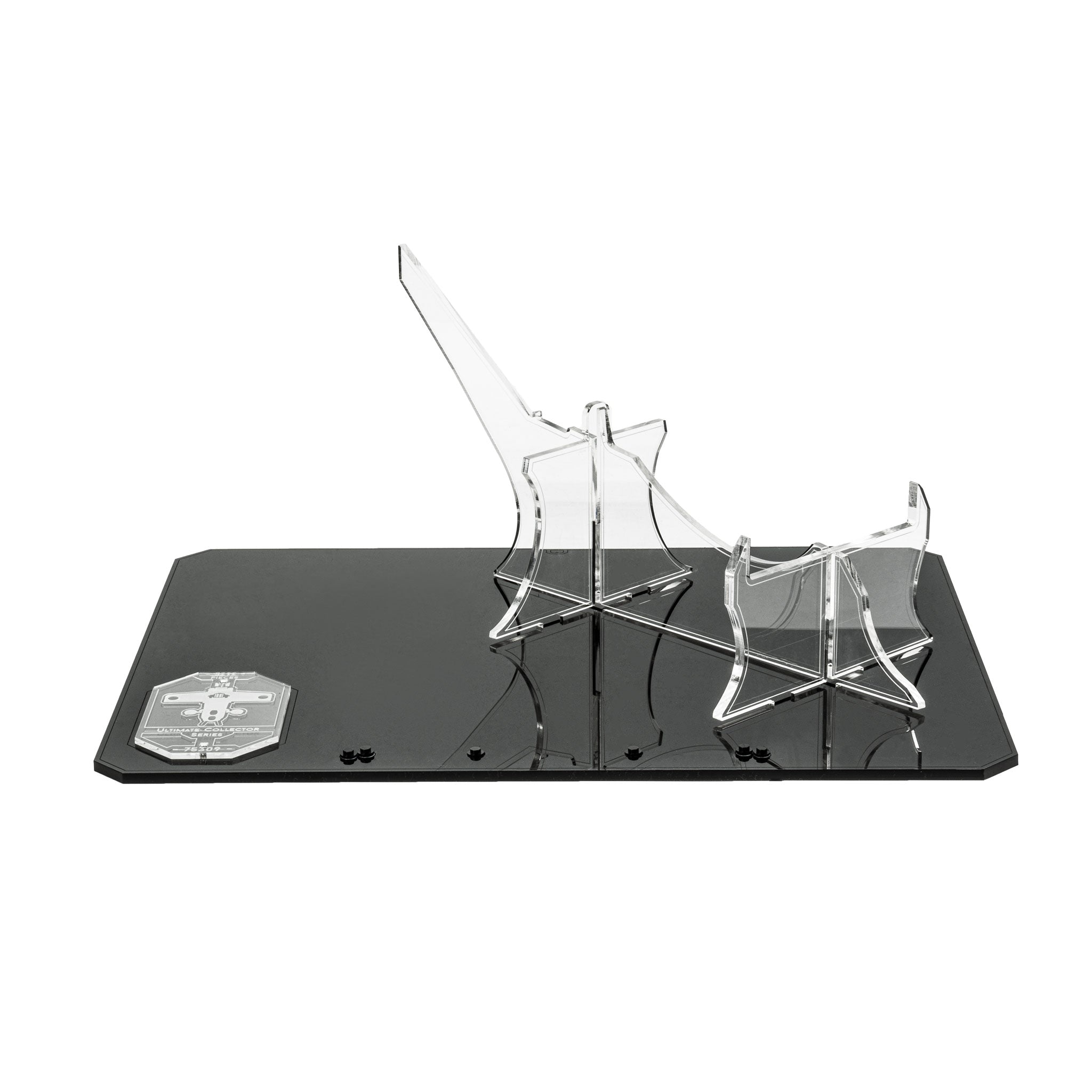 Display Base for LEGO® Star Wars™ UCS Republic Gunship (75309)