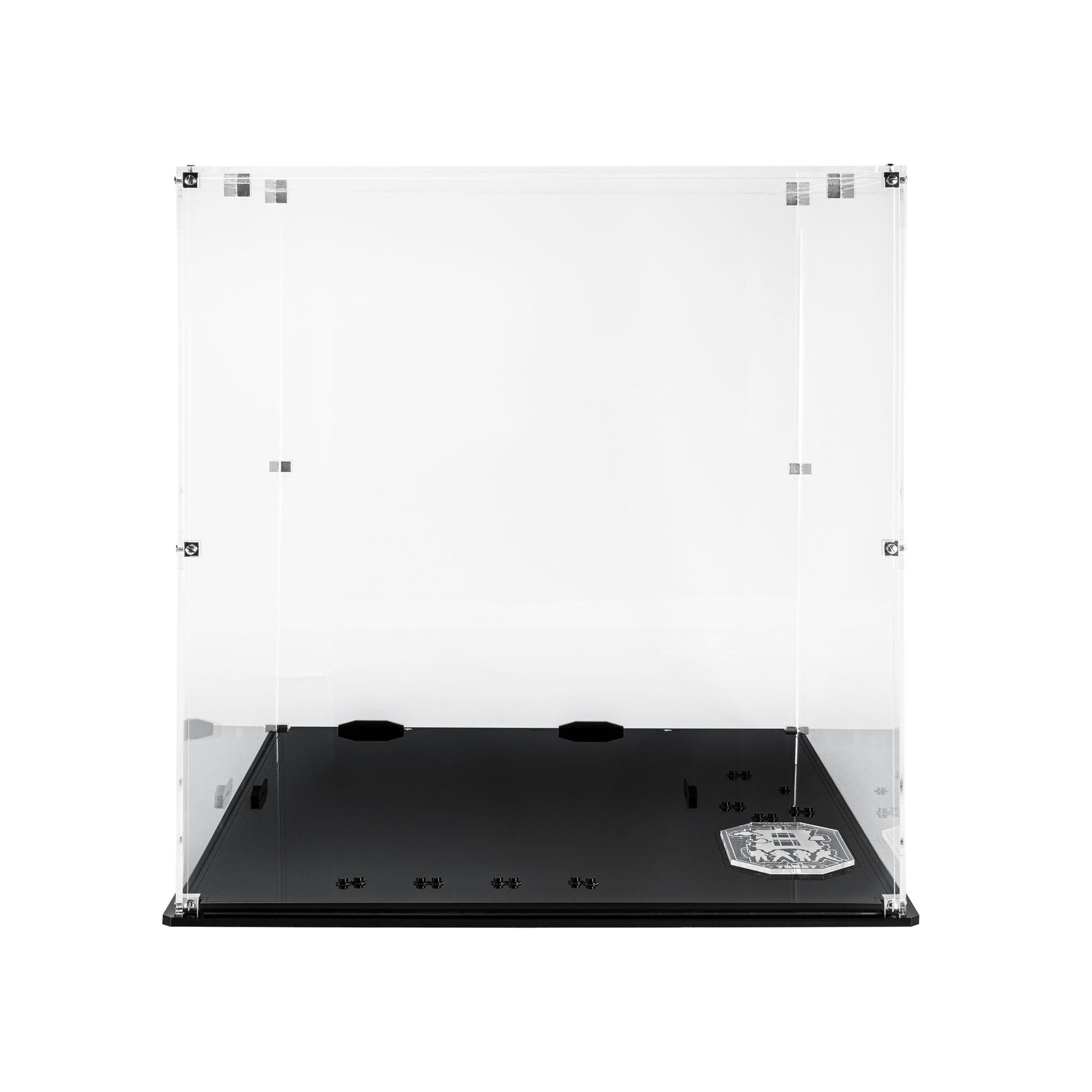 Display Case for LEGO® Ghostbusters Firehouse Headquarters (75827)