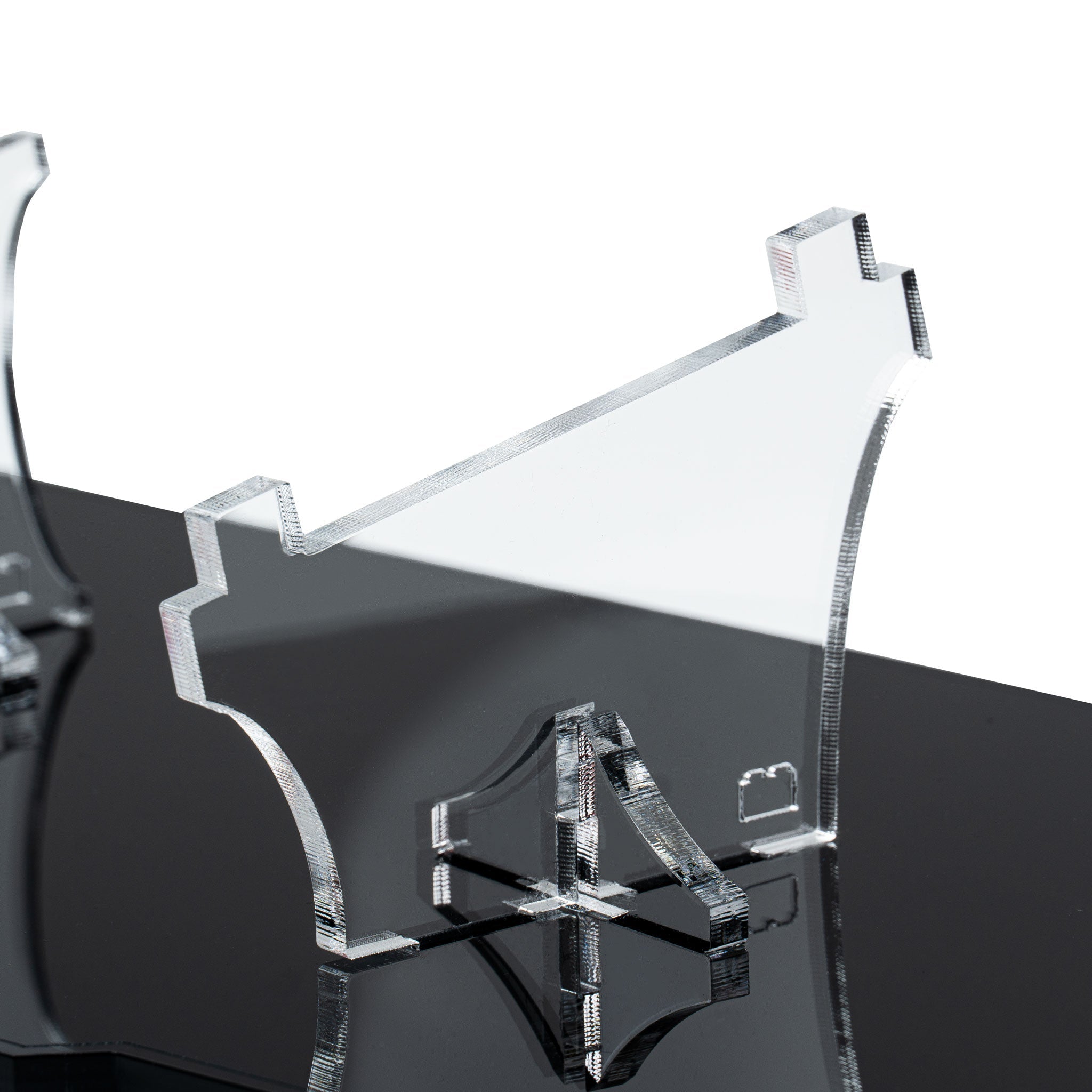 Display Stand for LEGO® Icons Corvette (10321)