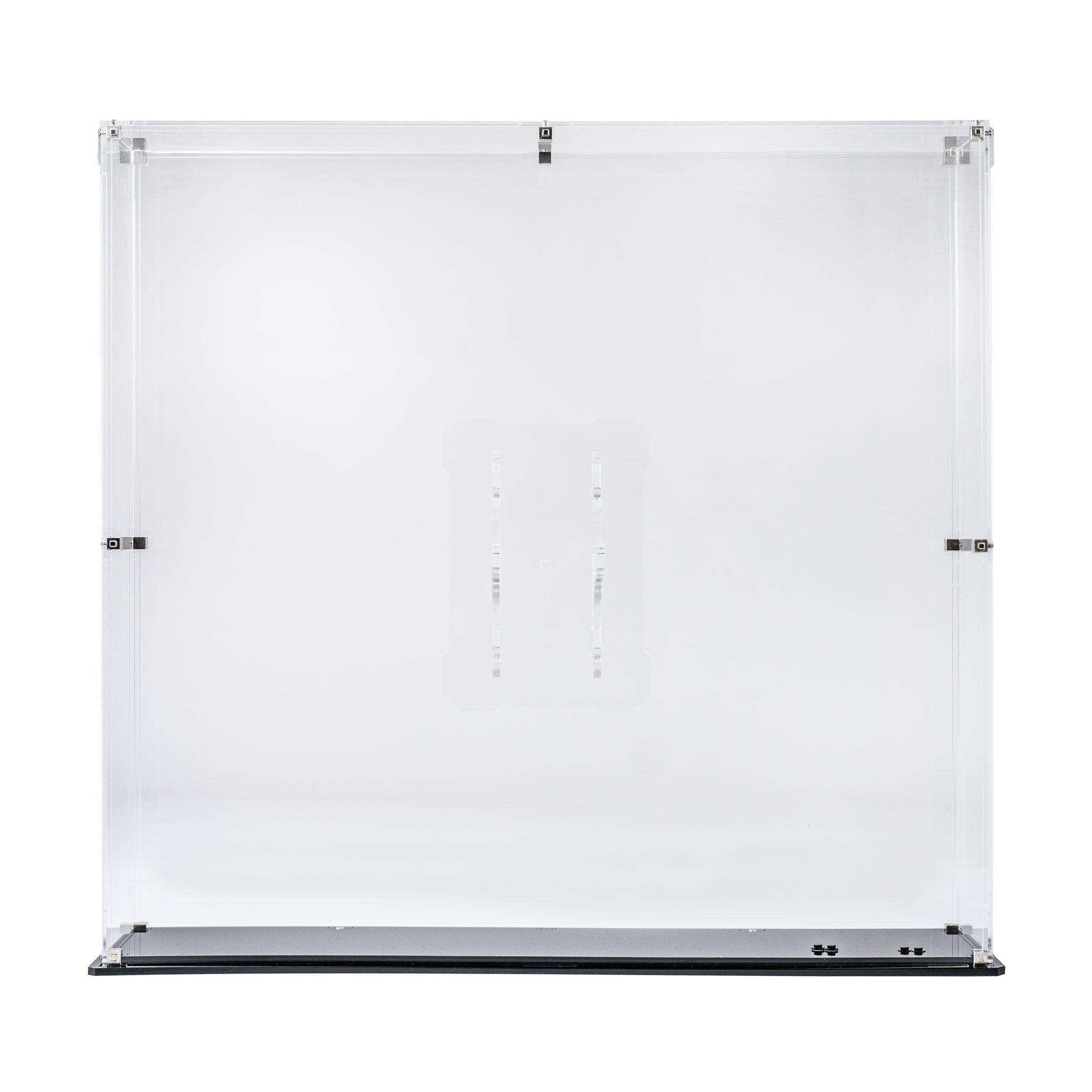 Clear Display Case for LEGO® Marvel Captain America's Shield (76262)