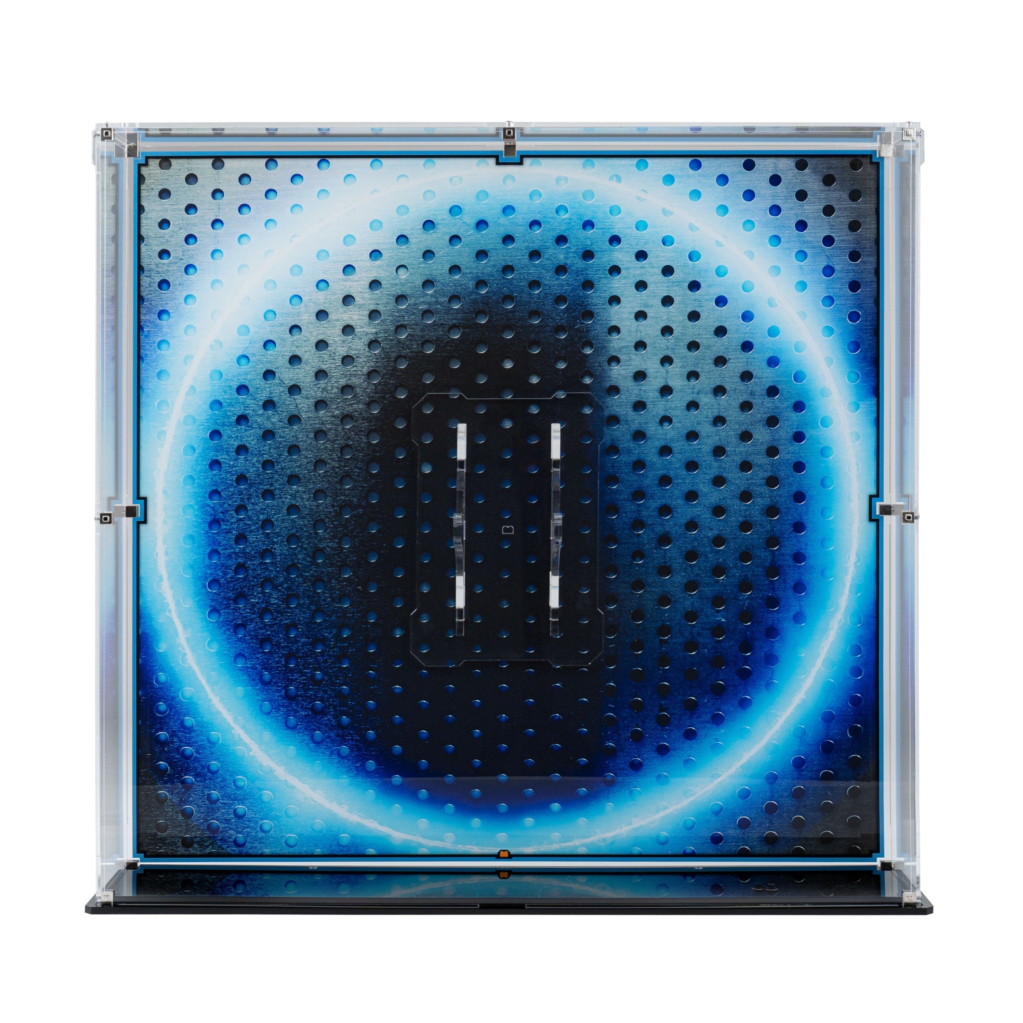 Display Case for LEGO® Marvel Captain America's Shield (76262)