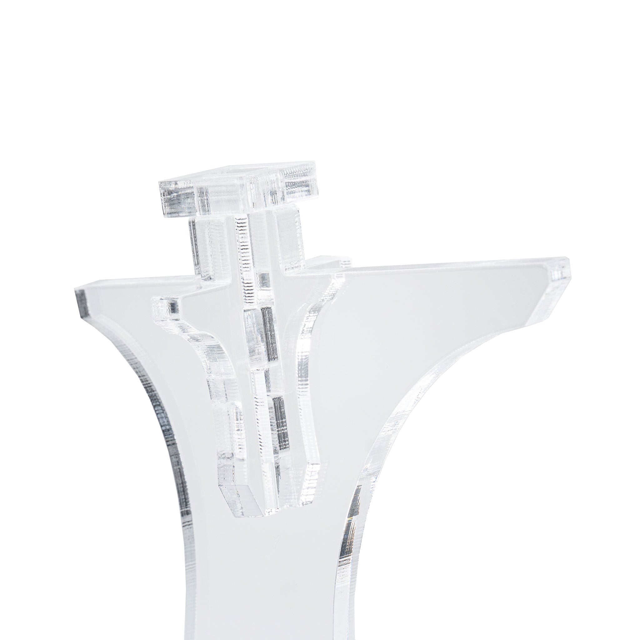 Display Stand for LEGO® Icons: Concorde (10318)