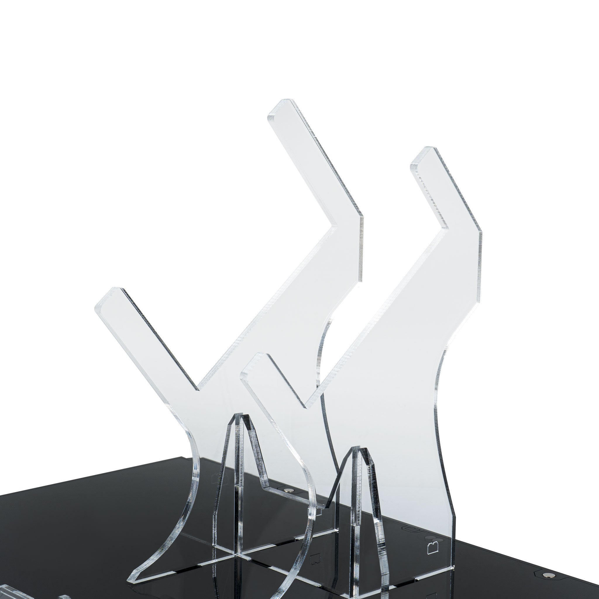Display Stand for LEGO® Star Wars Ghost & Phantom II (75357)