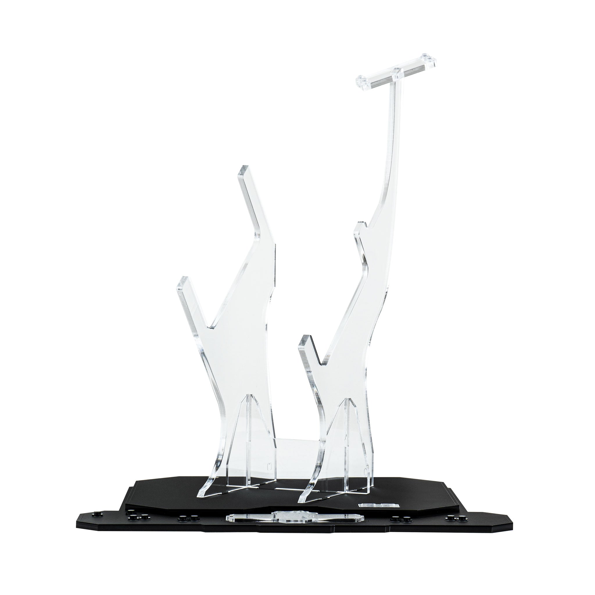 Limited Edition Display Stand for LEGO® Star Wars™ Ghost & Phantom II (75357)