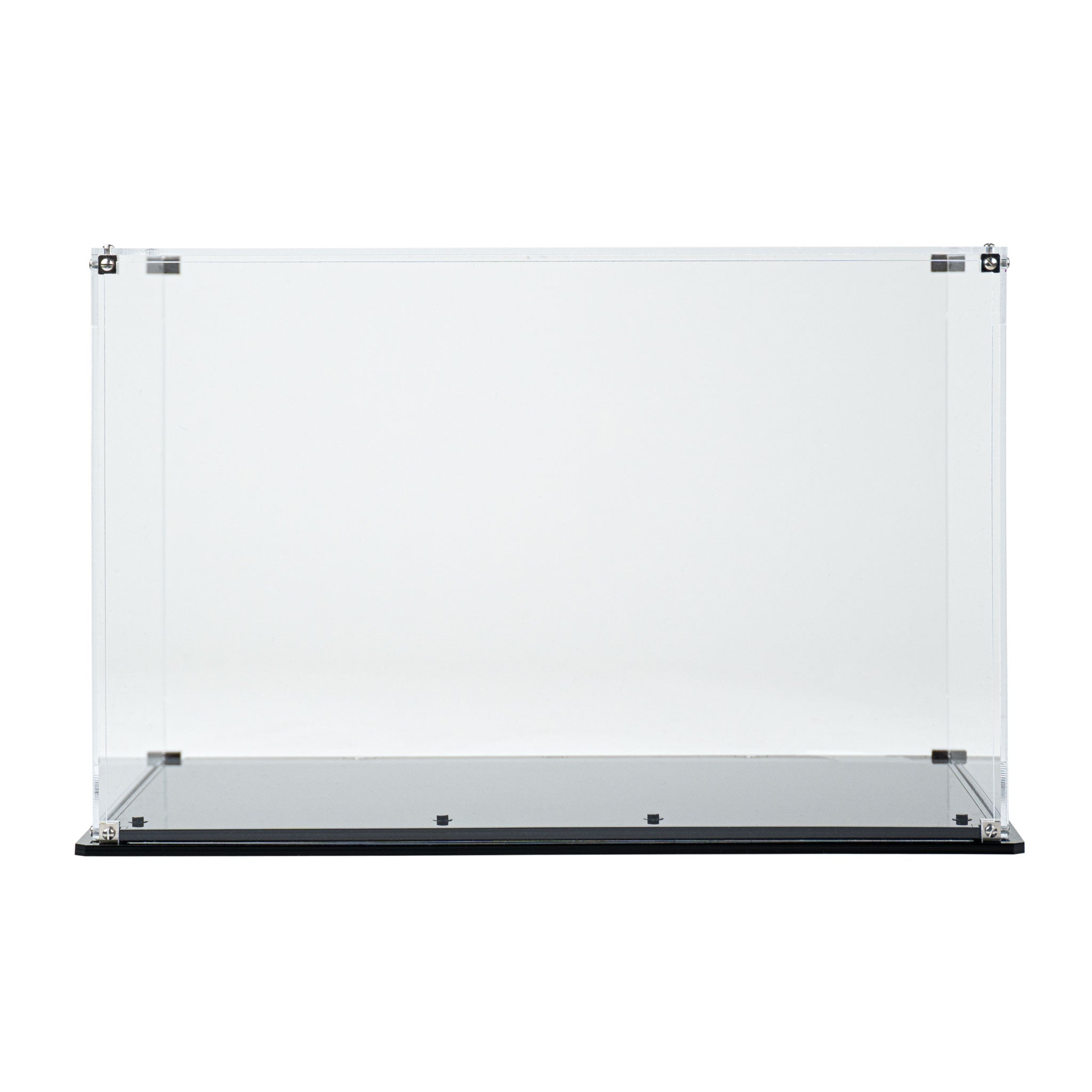 Clear Display Case for LEGO® Harry Potter Hogwarts™ Castle and Grounds (76419)