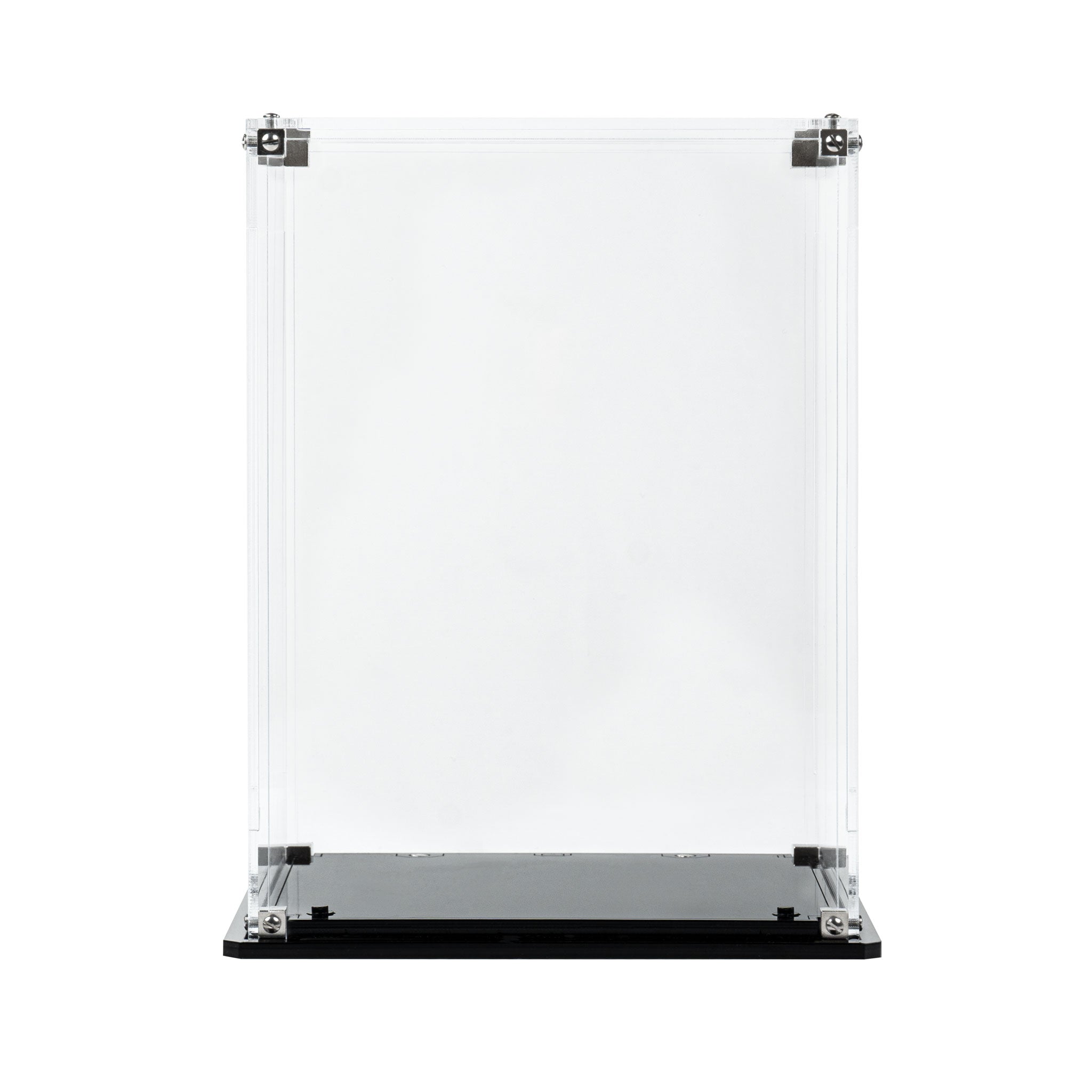 Clear Display Case for LEGO® Peter Pan & Wendy's Flight over London (43232)