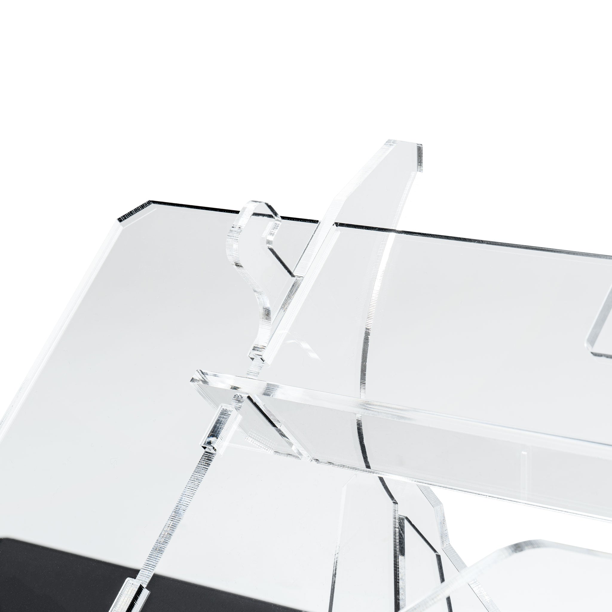 Clear Display Case for LEGO® Star Wars™ Venator-Class Republic Attack Cruiser (75367)