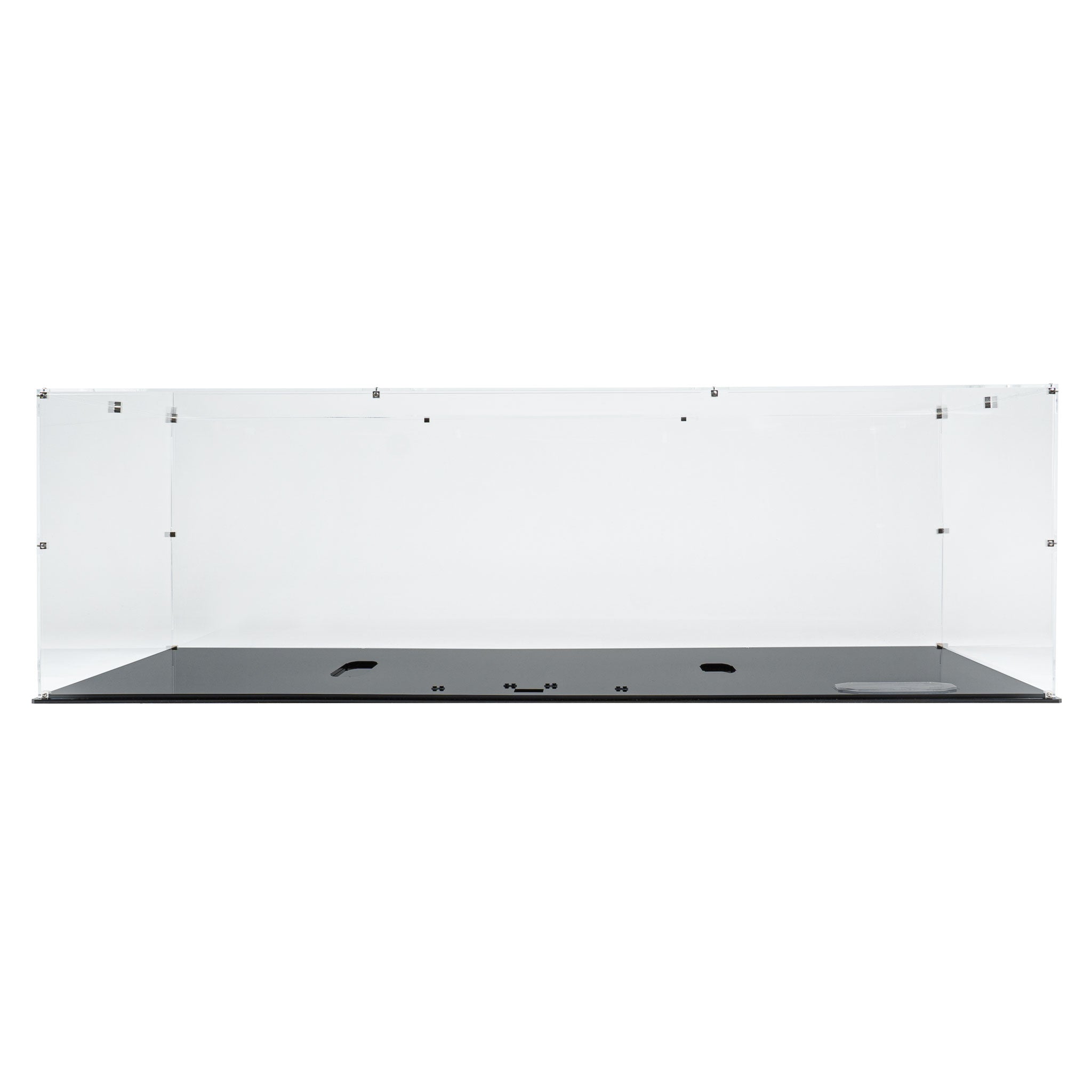 Clear Display Case for LEGO® Star Wars™ Venator-Class Republic Attack Cruiser (75367)