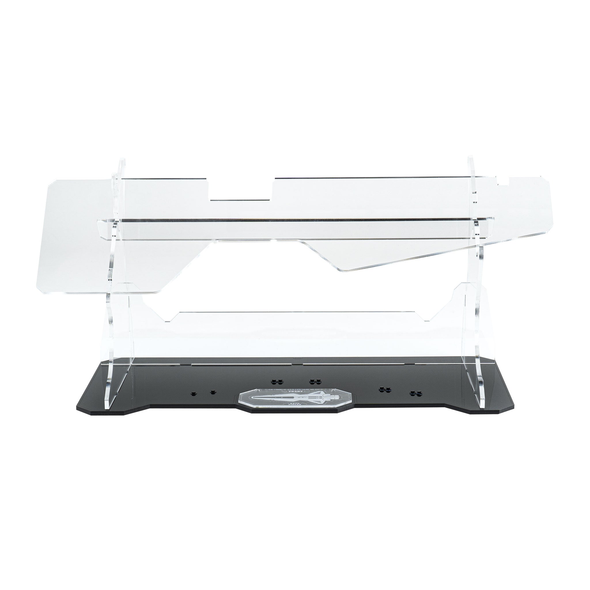 Display Stand for LEGO® Star Wars™ Venator-Class Republic Attack Cruiser (75367)