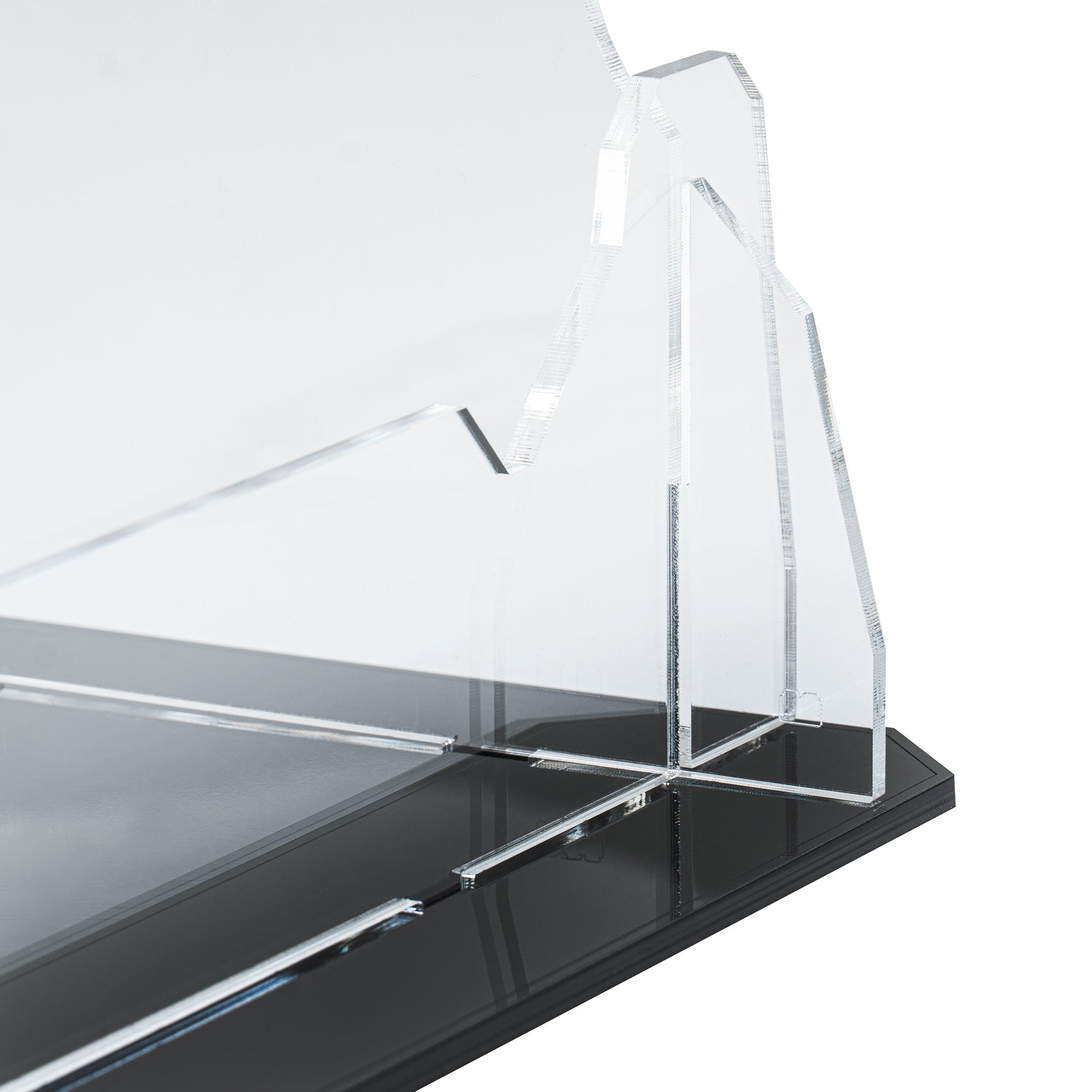 Display Stand for LEGO® Star Wars™ Venator-Class Republic Attack Cruiser (75367)
