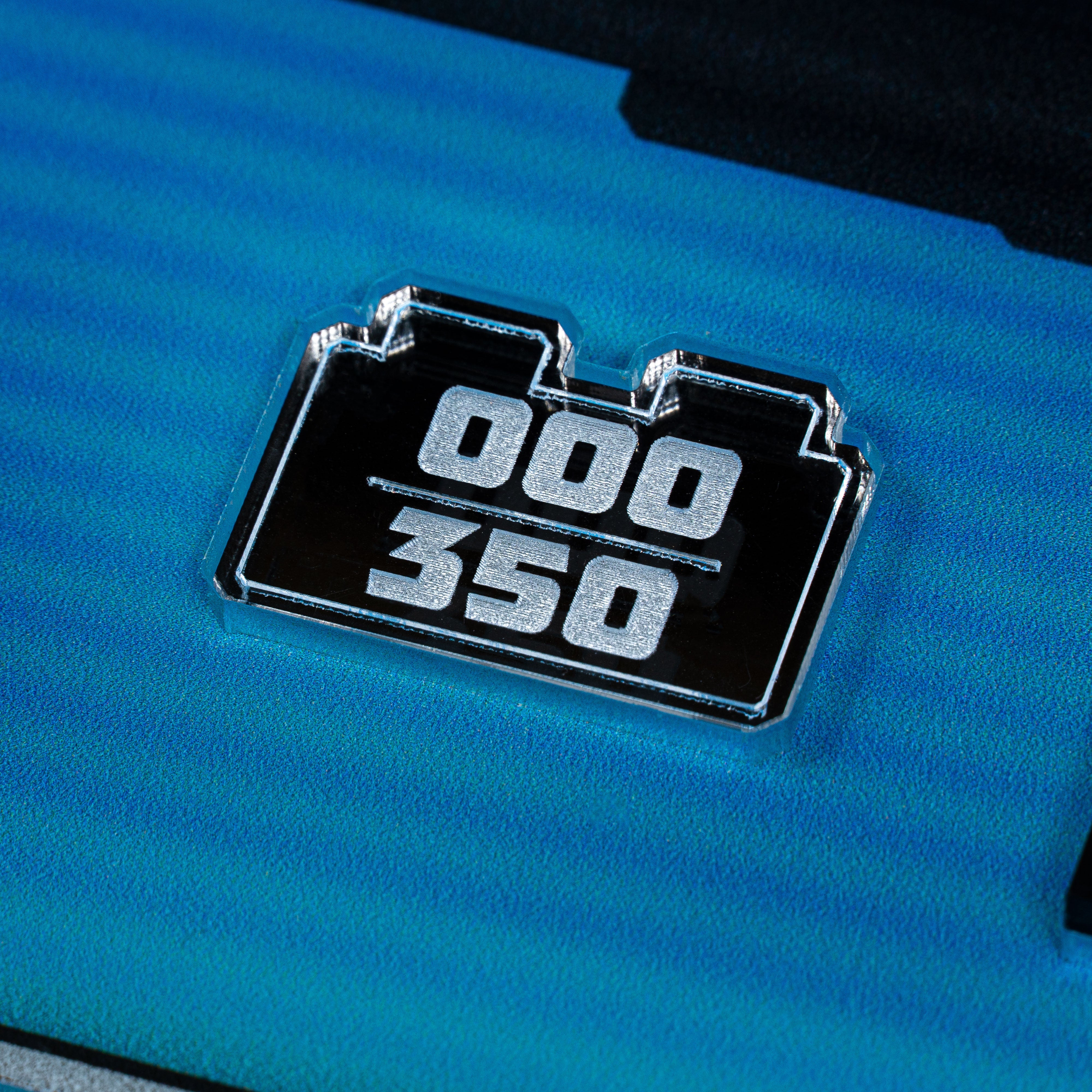 Limited Edition Display Case for LEGO® Star Wars™ Venator-Class Republic Attack Cruiser (75367)