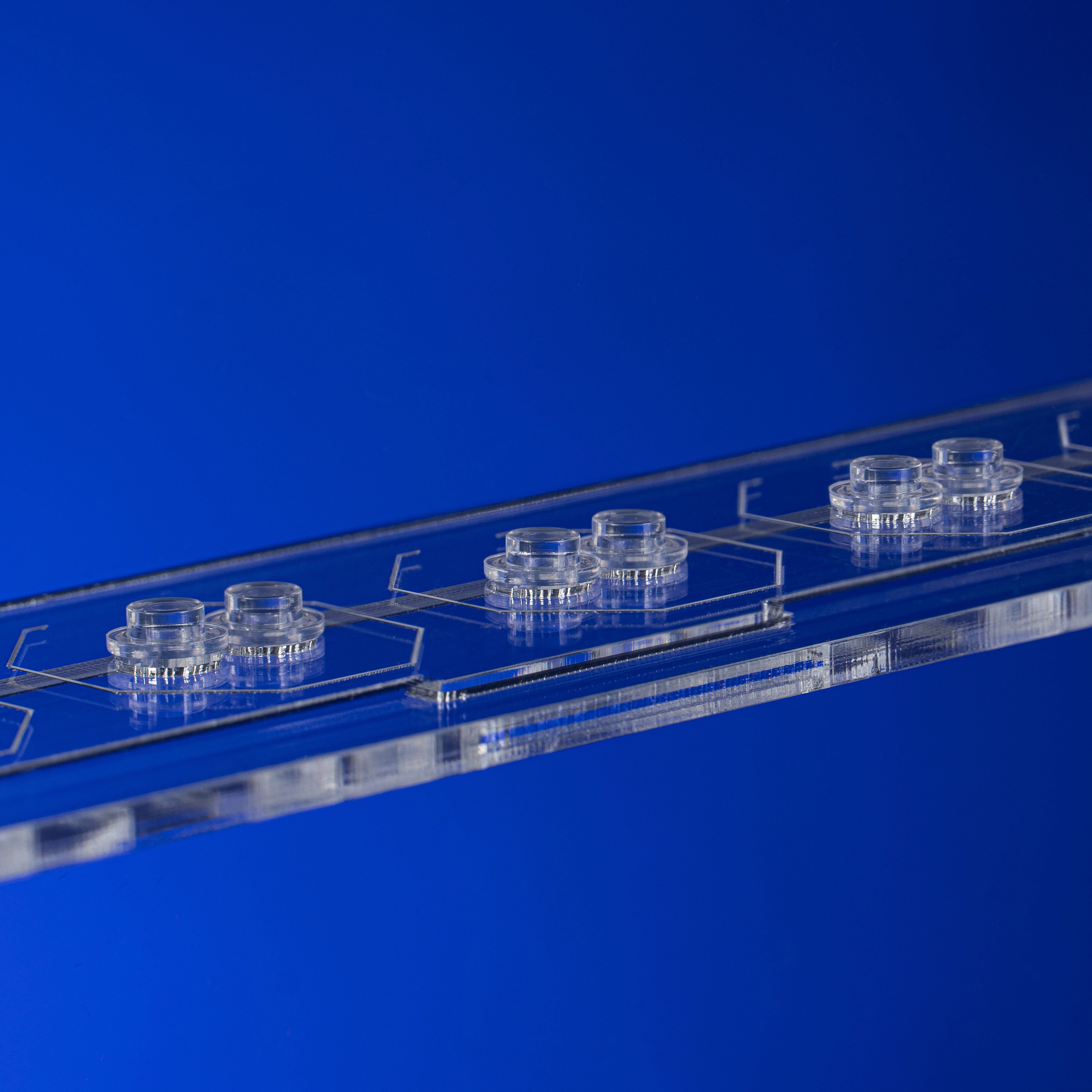Limited Edition Display Case for 300 LEGO® Minifigures