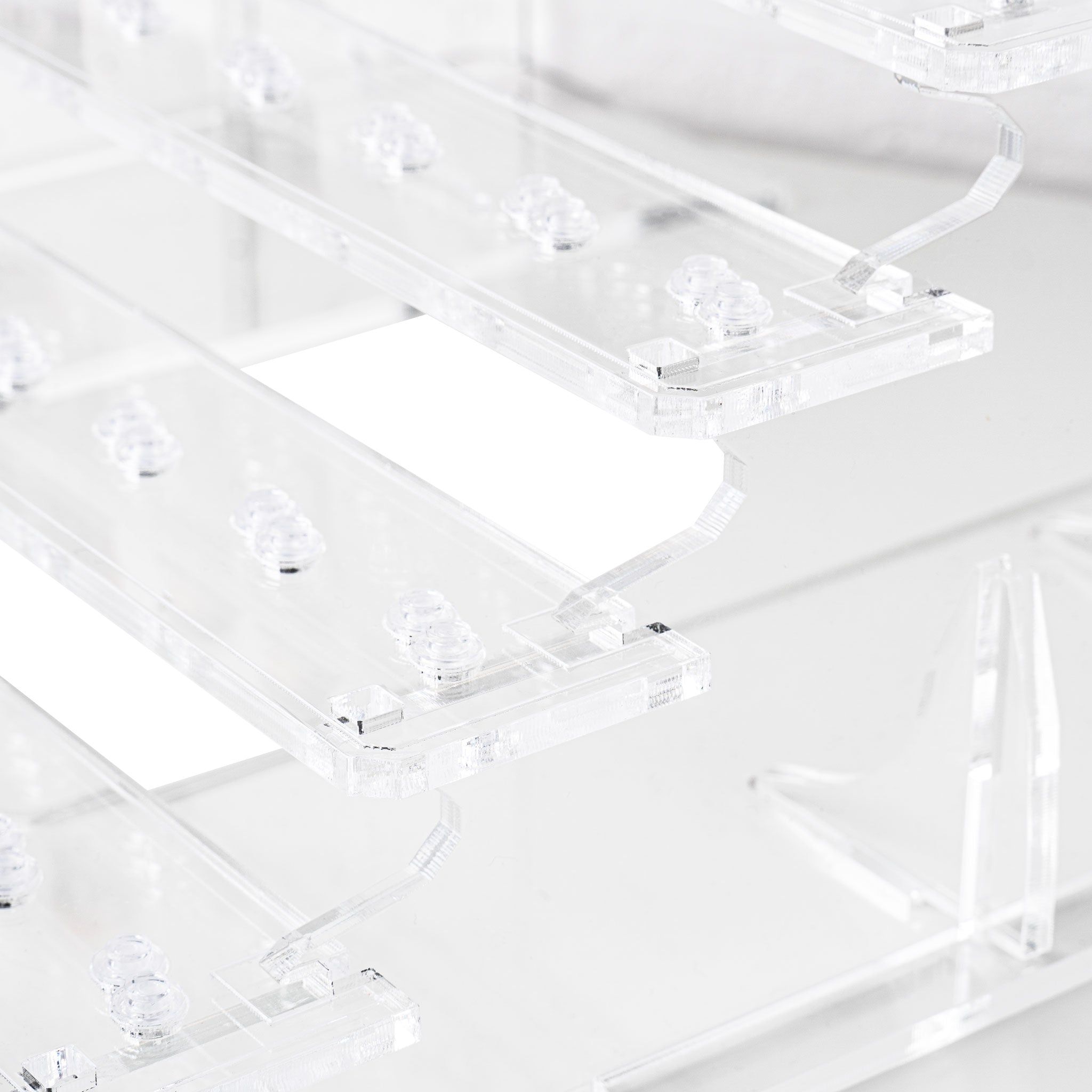 LEGO® Minifigures Display Podium for IKEA® KALLAX