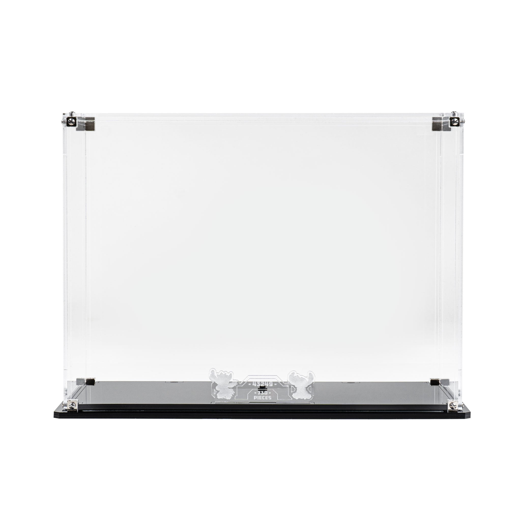 Display Case for LEGO® Disney Stitch (43249)