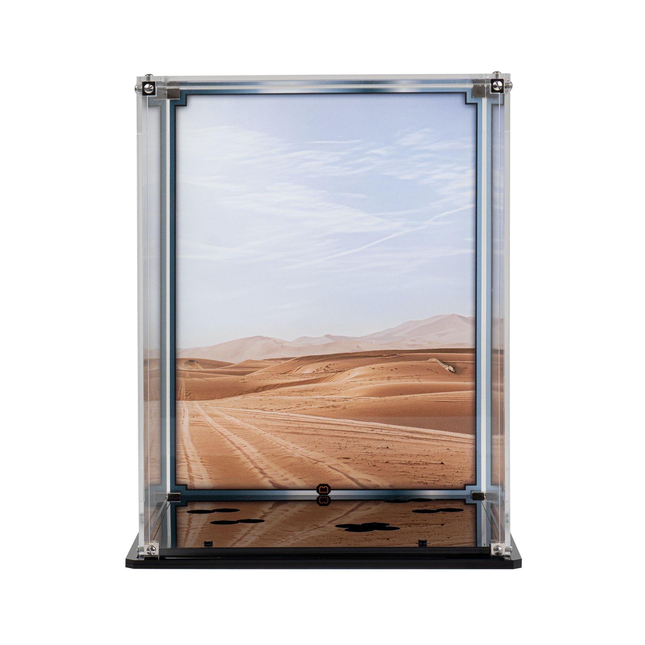 Display Case for LEGO® Star Wars R2-D2 (75379)