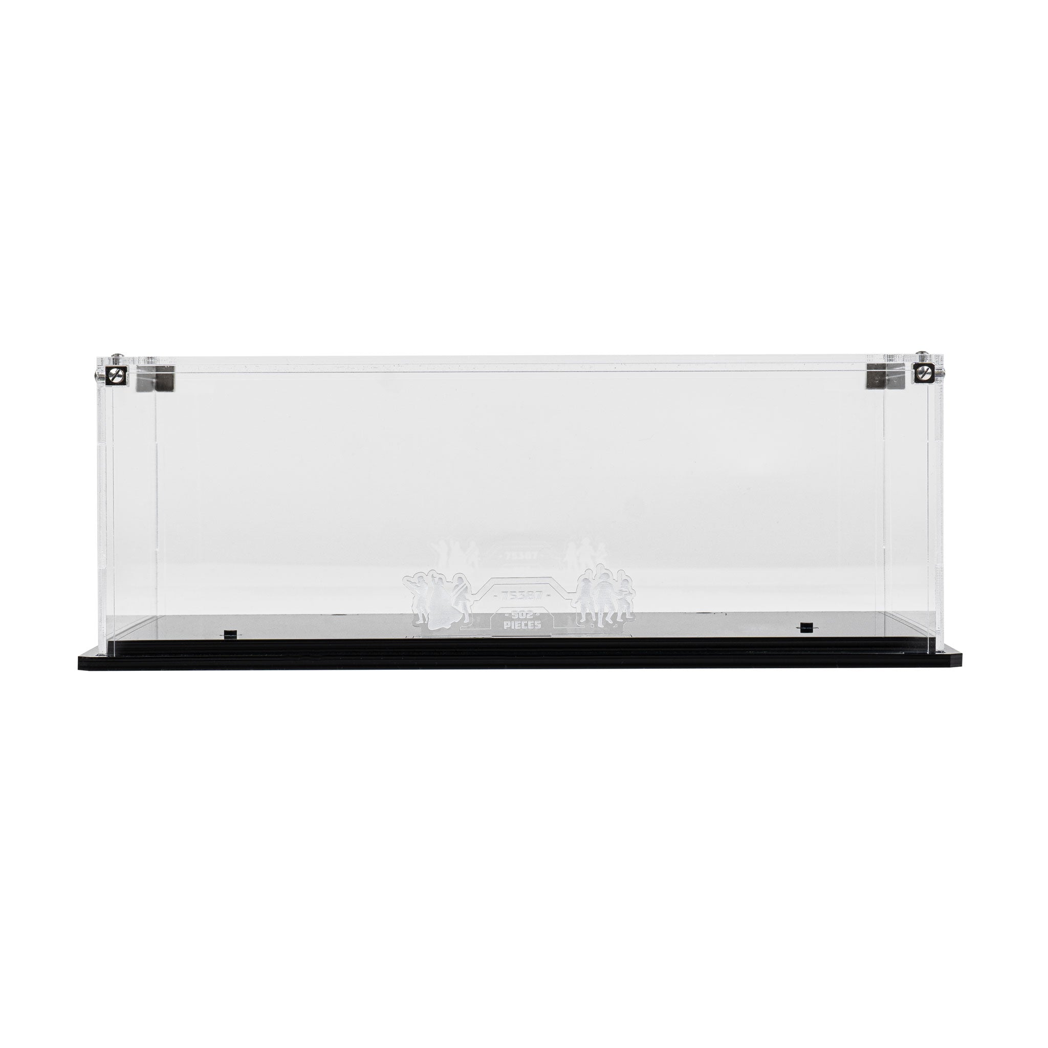 Display Case for LEGO® Star Wars Boarding the Tantive IV™ (75387)