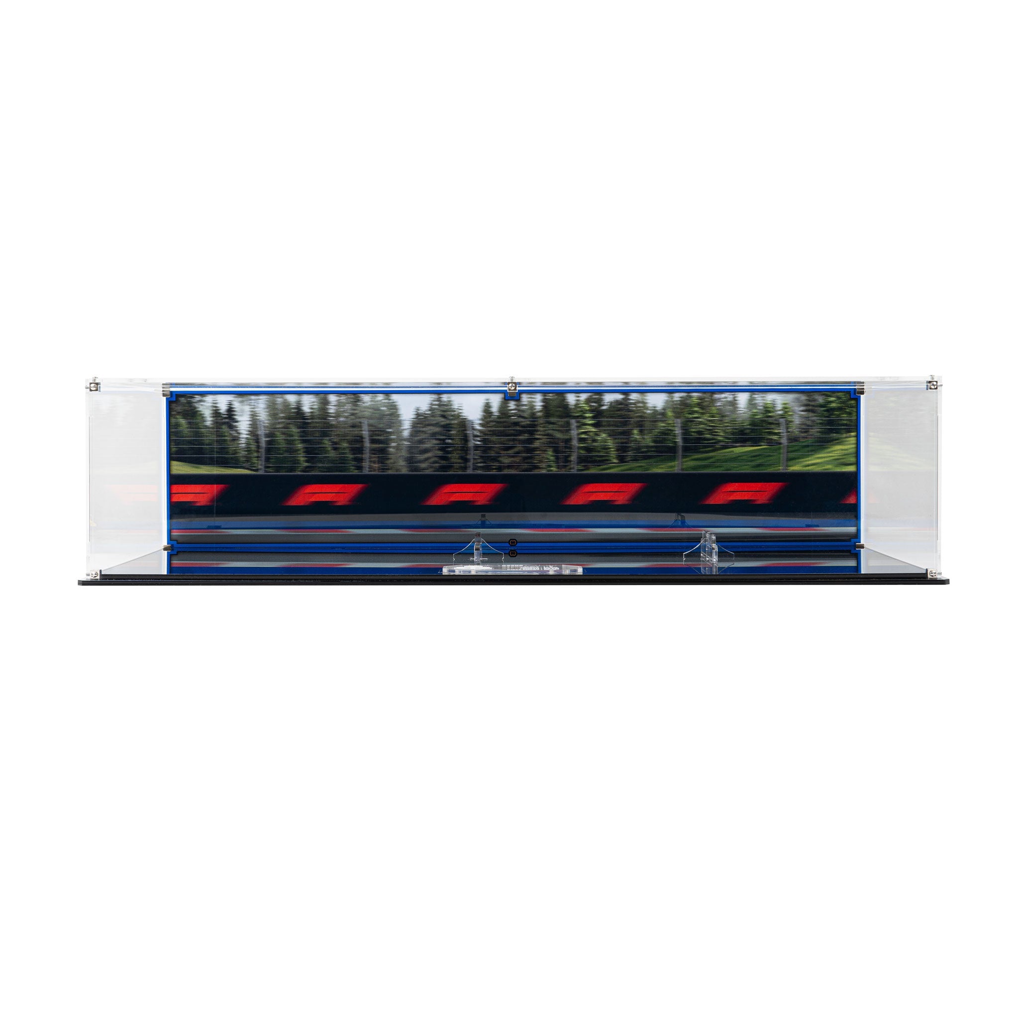 Display Case for LEGO® Technic Oracle Red Bull Racing RB20 F1 Car (42206)