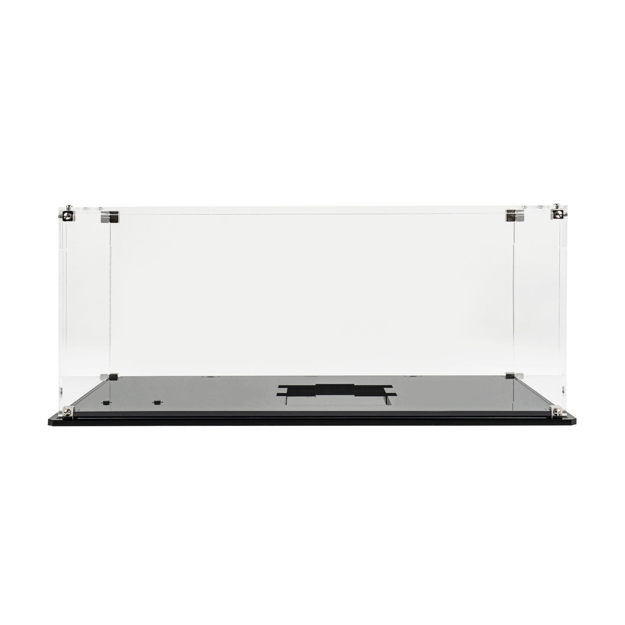 Display Case for LEGO® Icons McLaren MP4/4 & Ayrton Senna (10330)