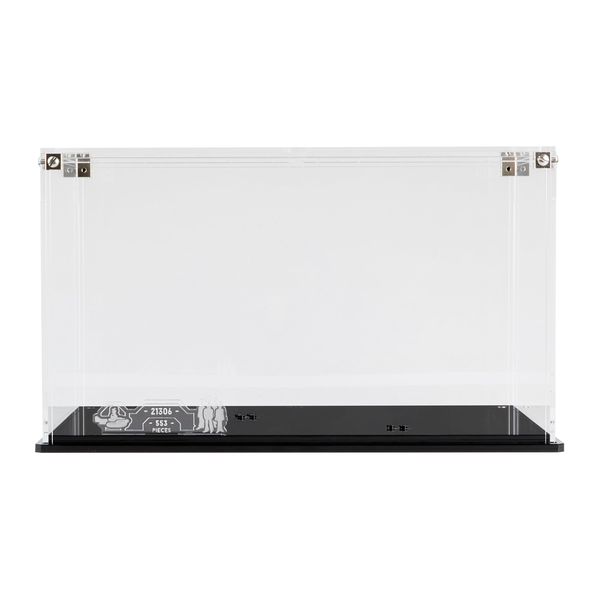 Display Case for LEGO® Ideas: Yellow Submarine (21306)
