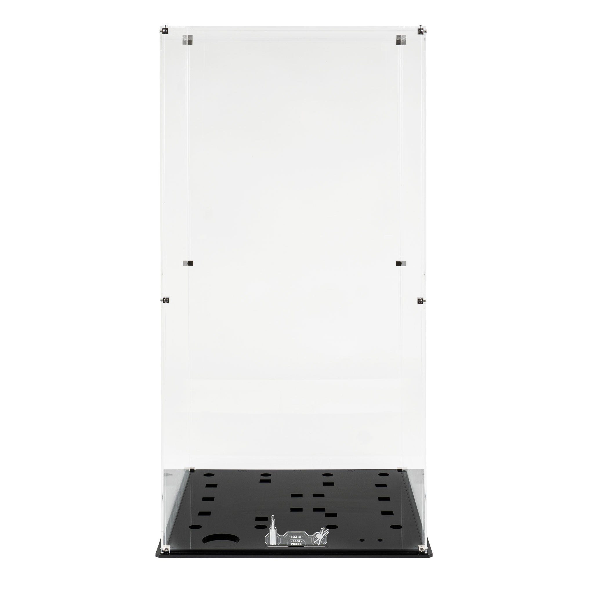 Display Case for LEGO Icons NASA Artemis Space Launch System (10341)