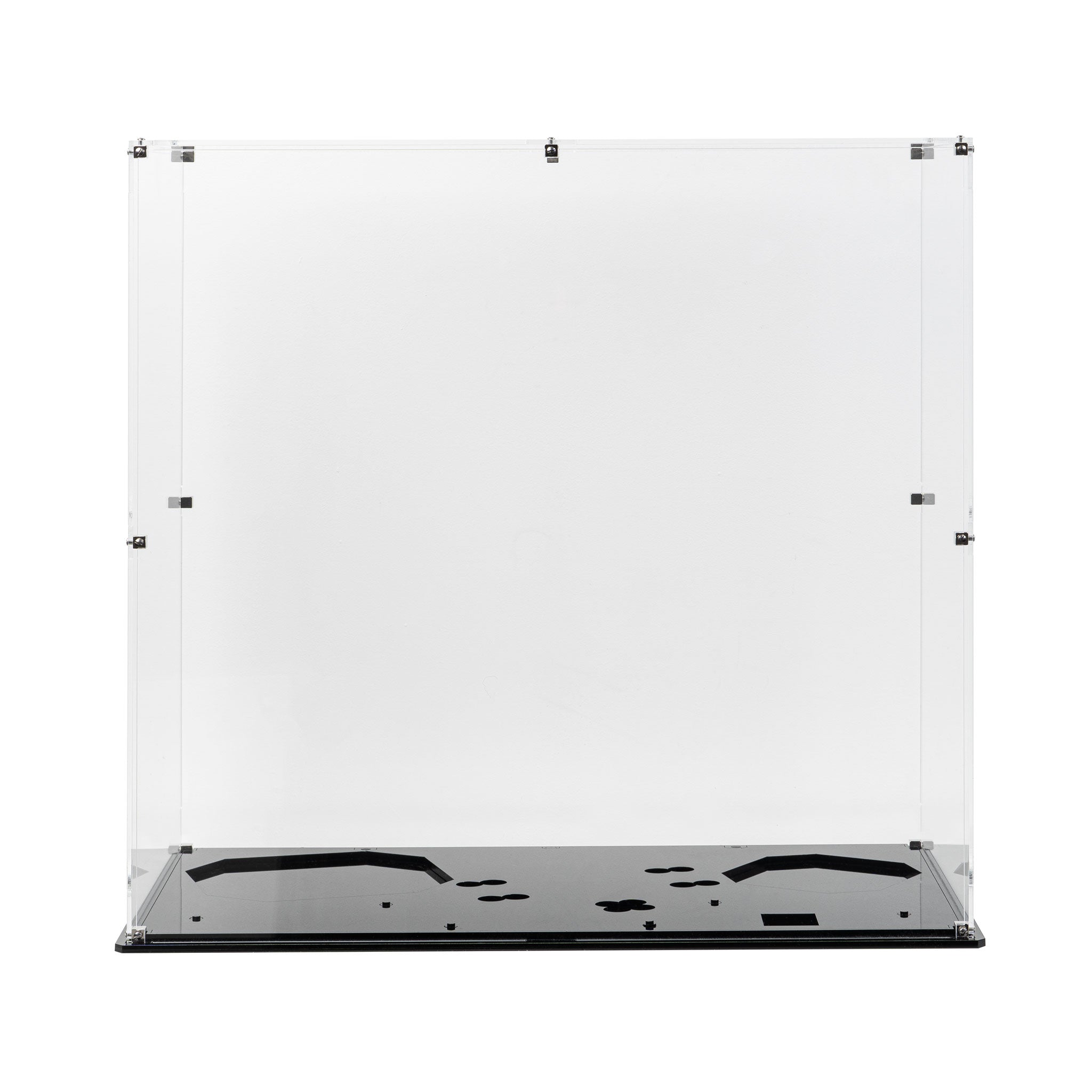 Display Case for LEGO® Star Wars™ Chewbacca, C-3PO and R2-D2 (75371, 75398, 75379)