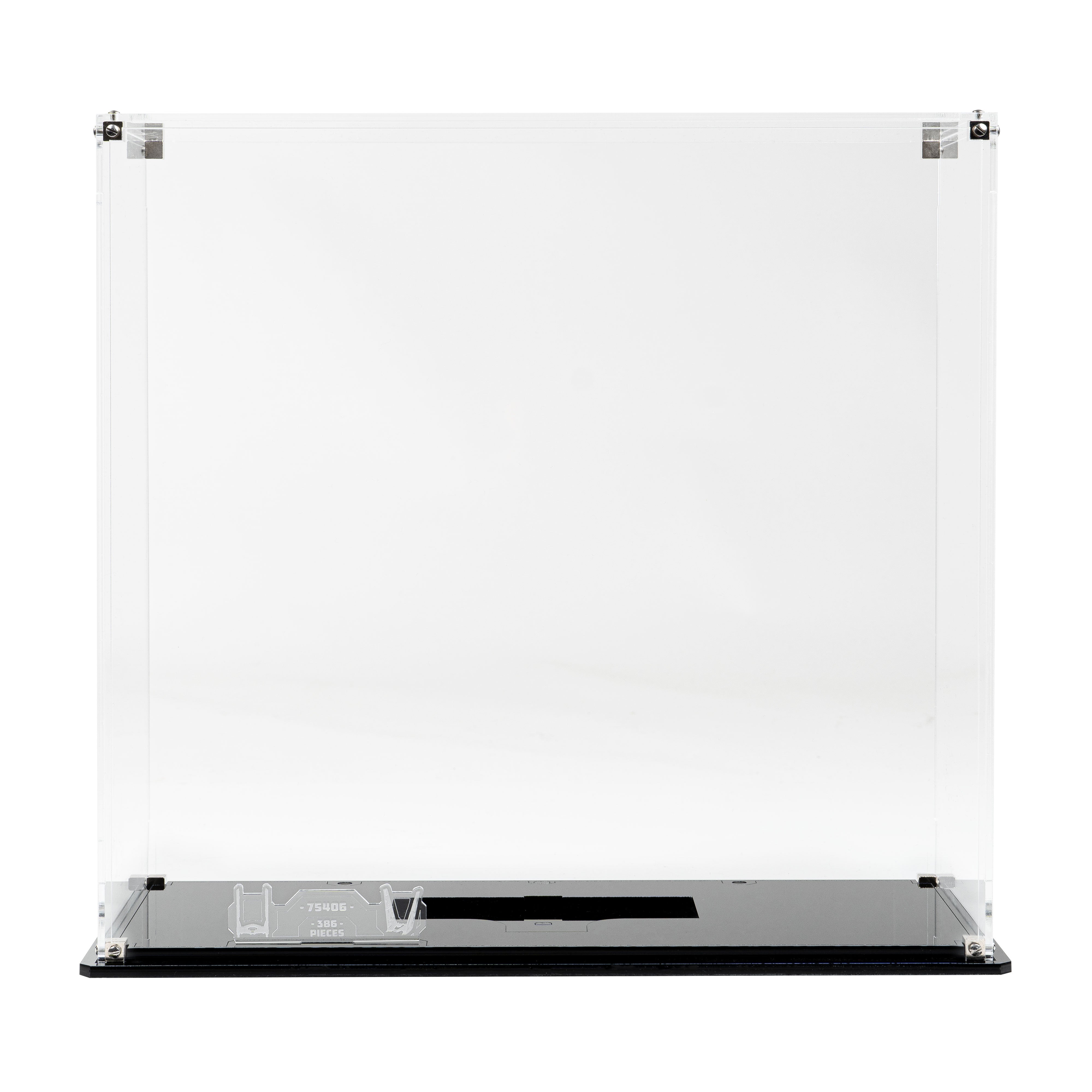 Display Case for LEGO® Star Wars™ Kylo Ren's Command Shuttle (75406)