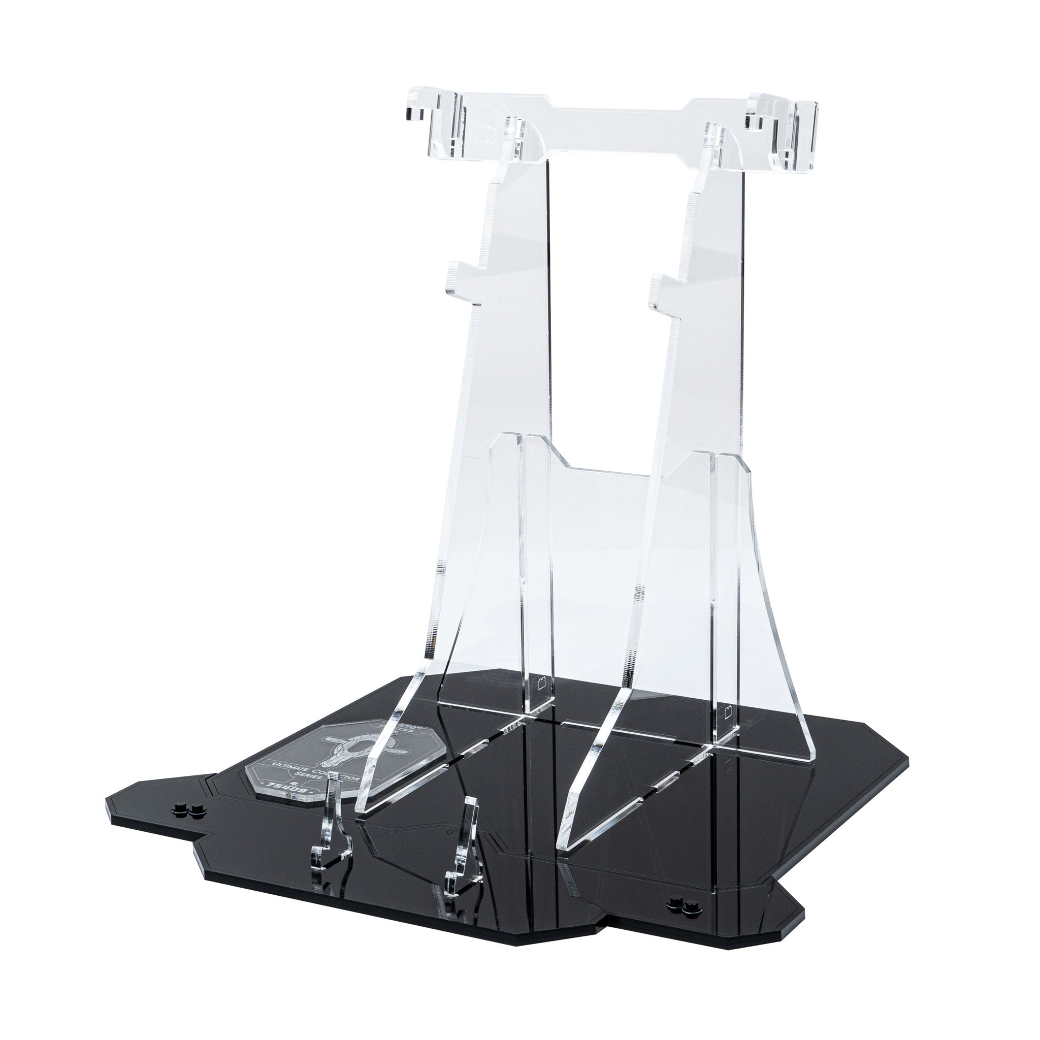 Display Stand for LEGO® Star Wars: Jango Fett's Firespray-Class Starship (75409)