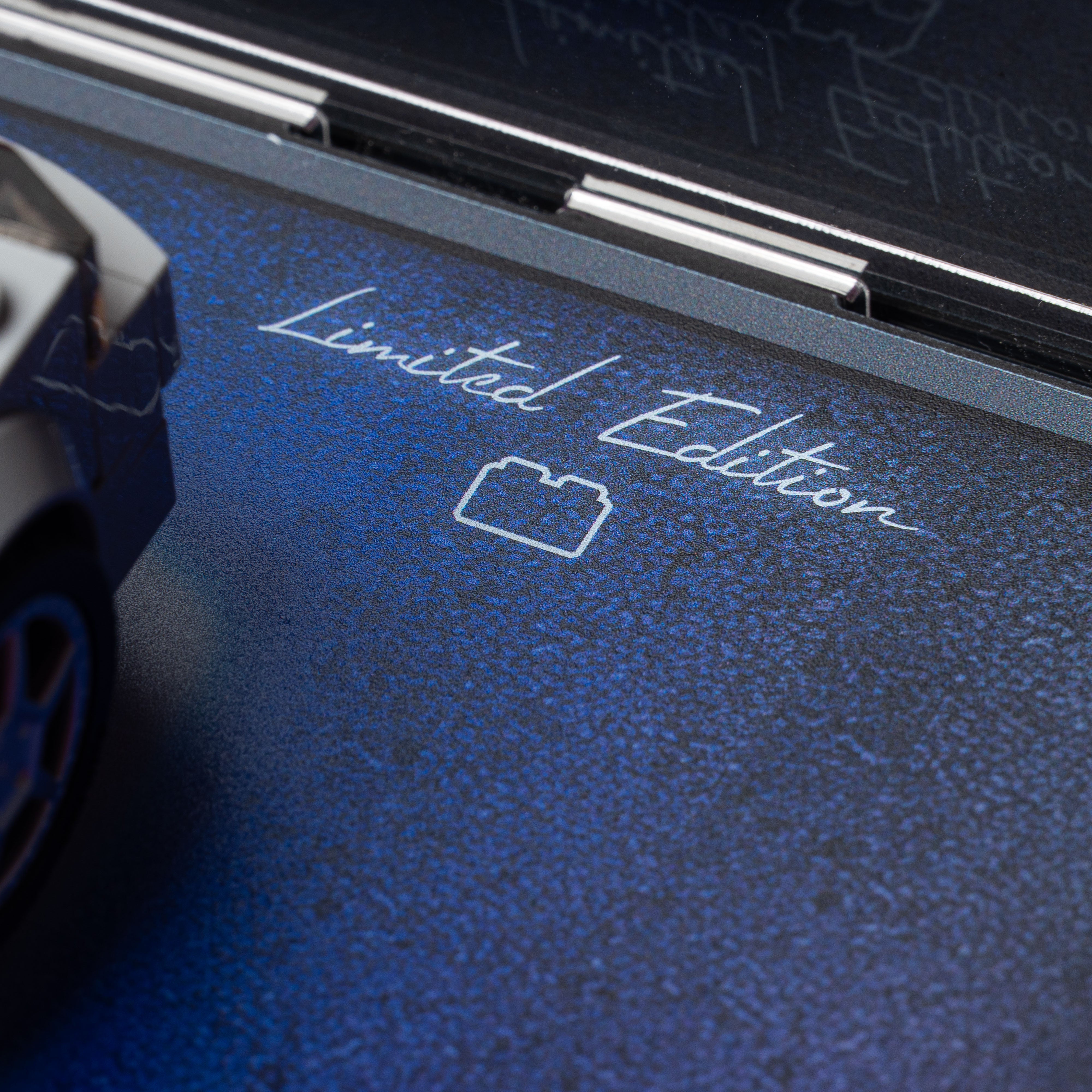 Limited Edition Display Case for LEGO® Speed Champions: 2 Fast 2 Furious Honda S2000 (77241) & Nissan Skyline GT-R (76917)