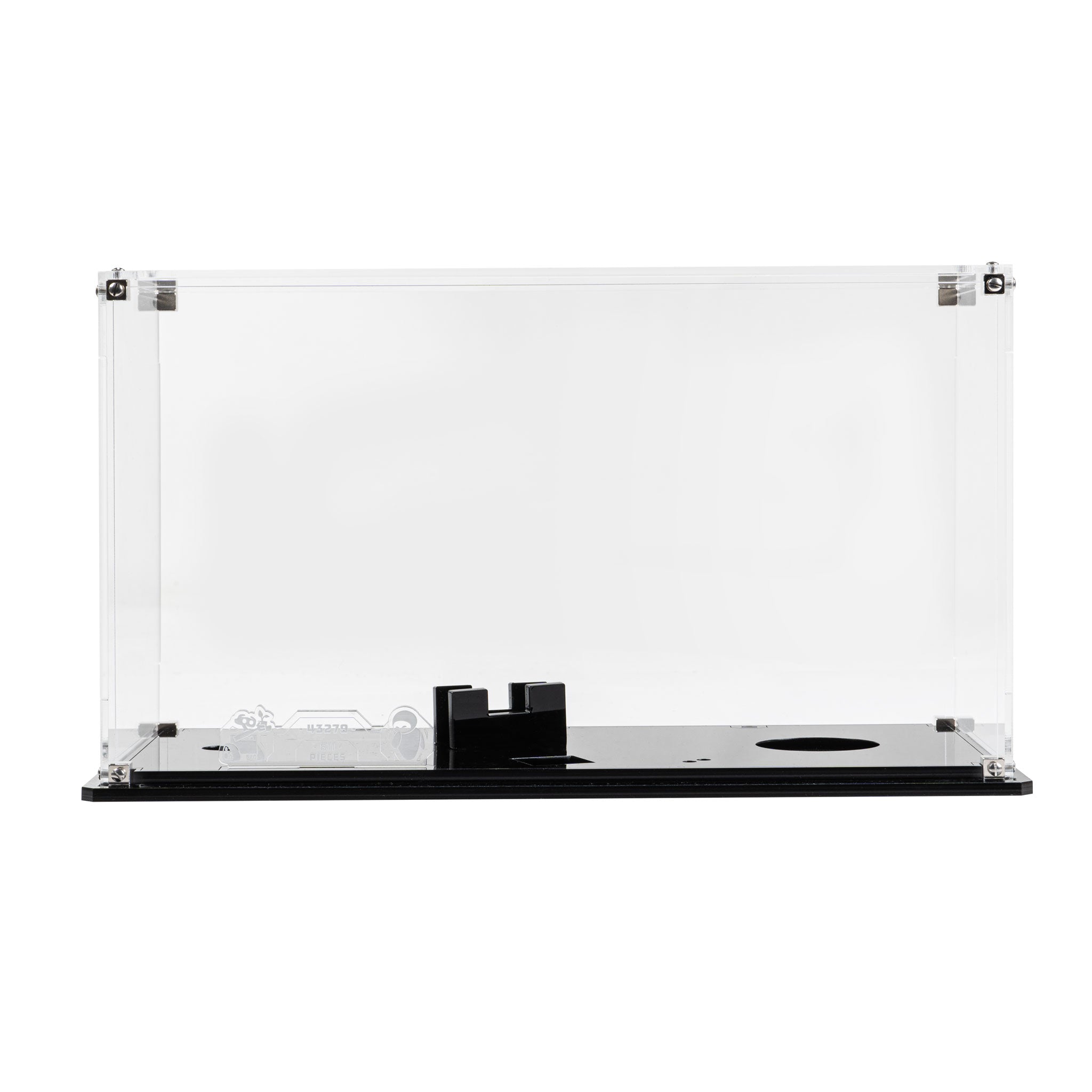 Display Case for LEGO® Disney WALL-E and EVE (43279)