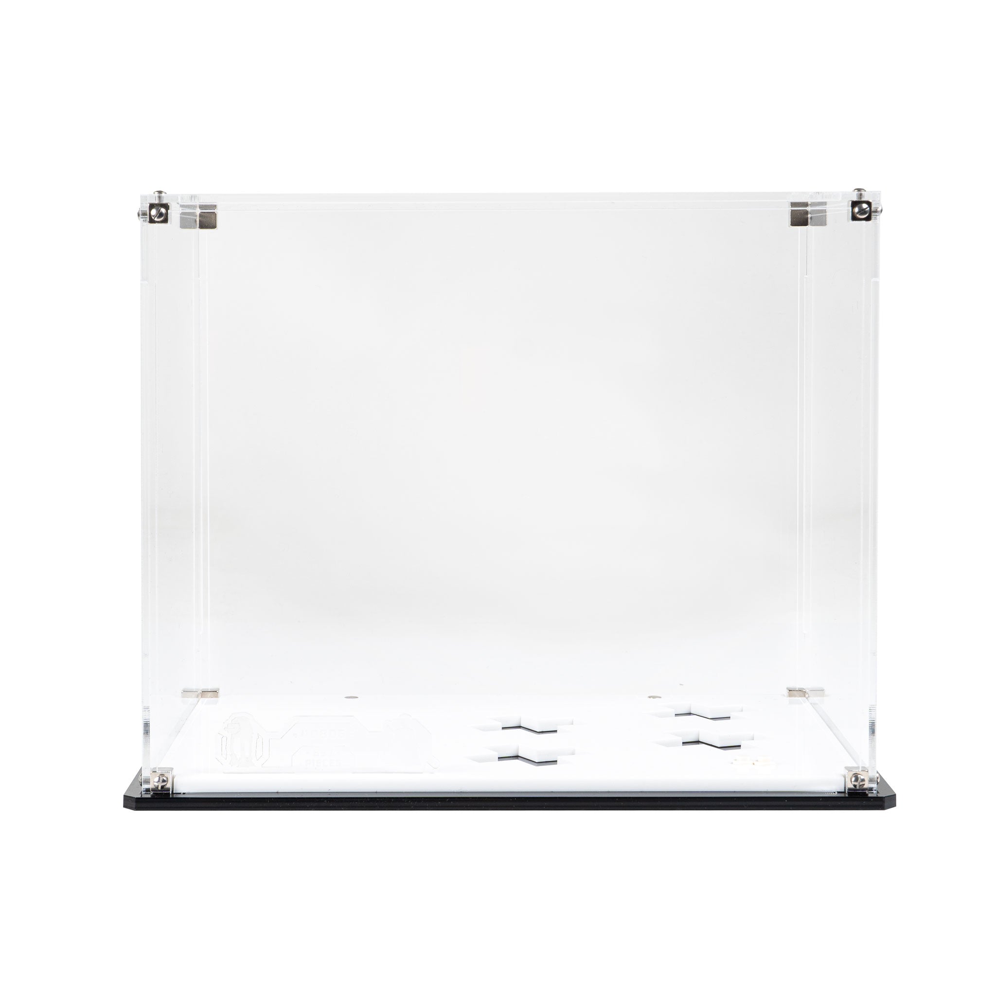 Display Case for LEGO® Star Wars: Gingerbread AT-AT™ Walker (40806)