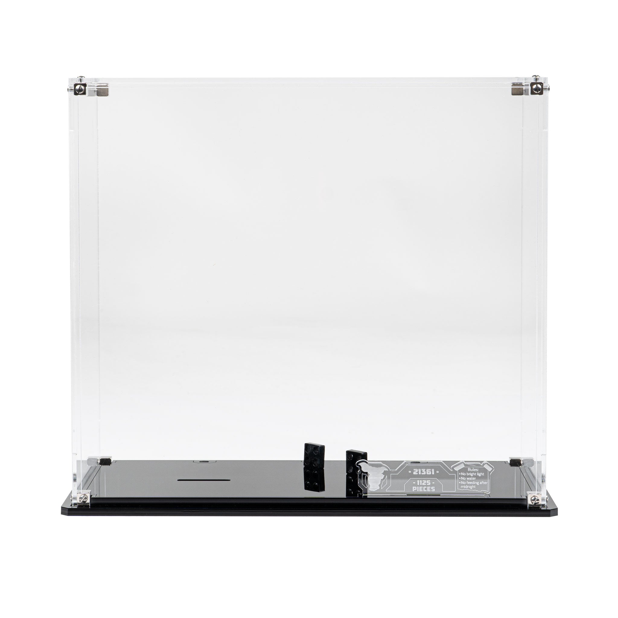 Display Case for LEGO® Ideas: Gremlins™ Gizmo (21361)