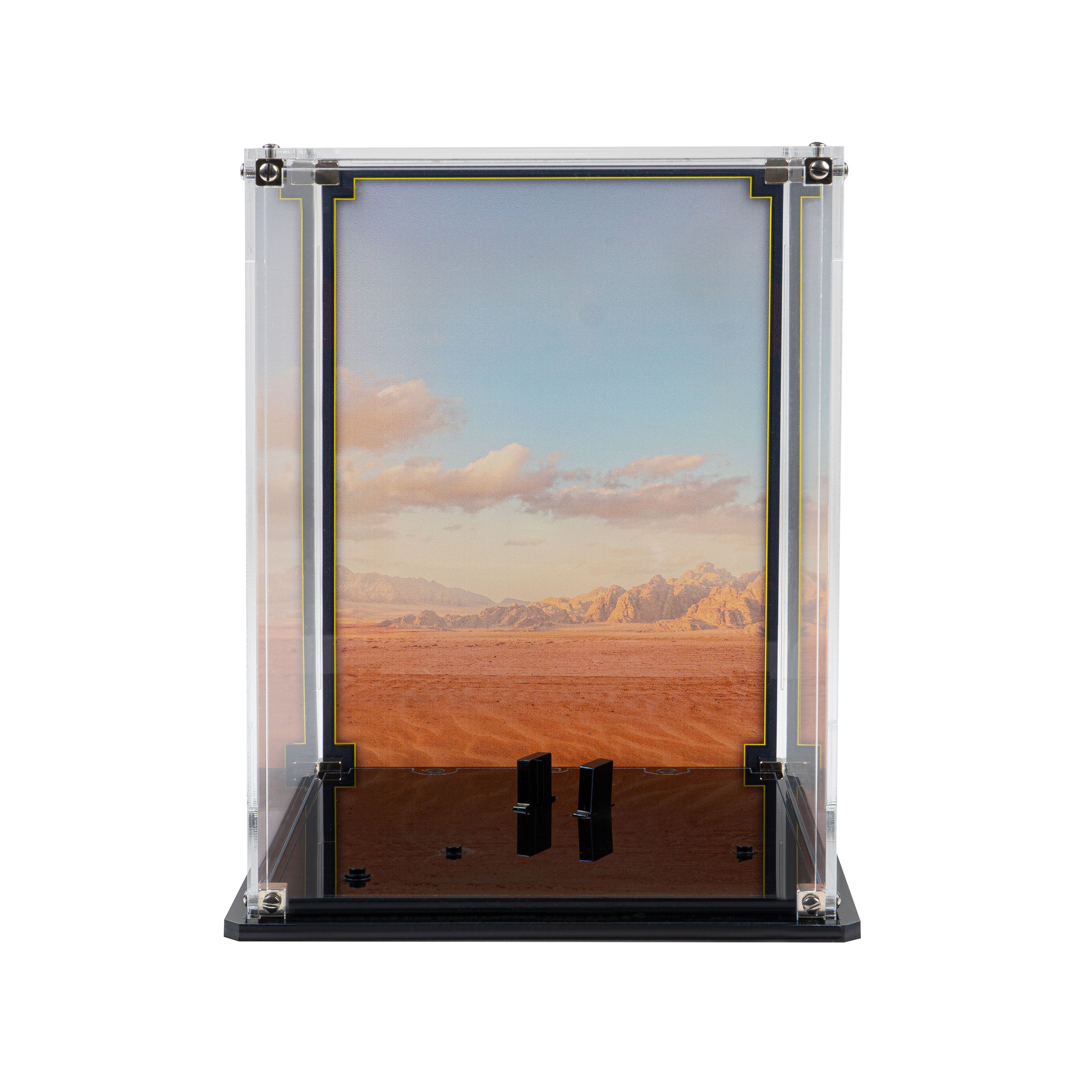Display Case for LEGO® Star Wars: BB-8™ Astromech Droid (75452)