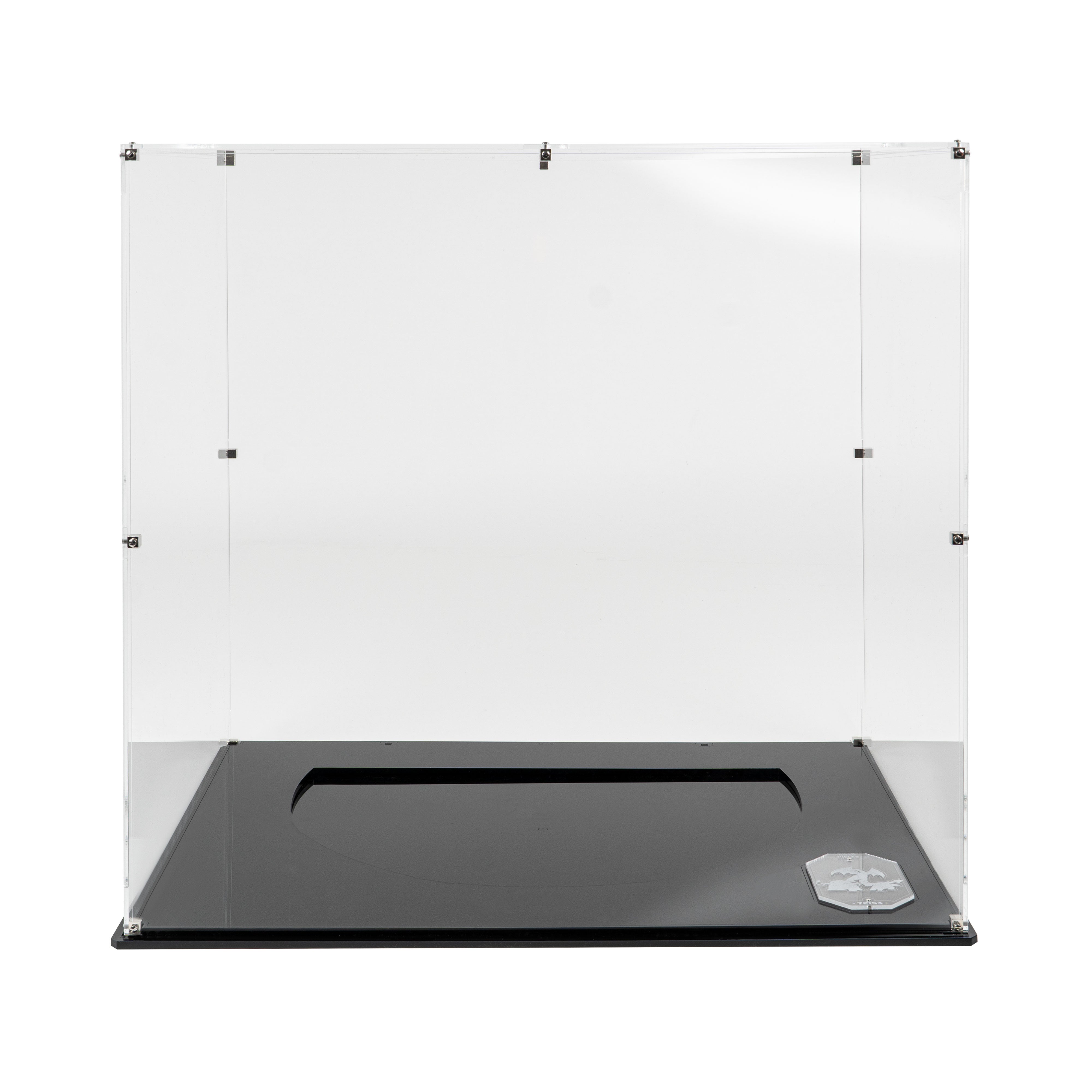 Display Case for LEGO® Pokémon™: Venusaur, Charizard and Blastoise (72153)