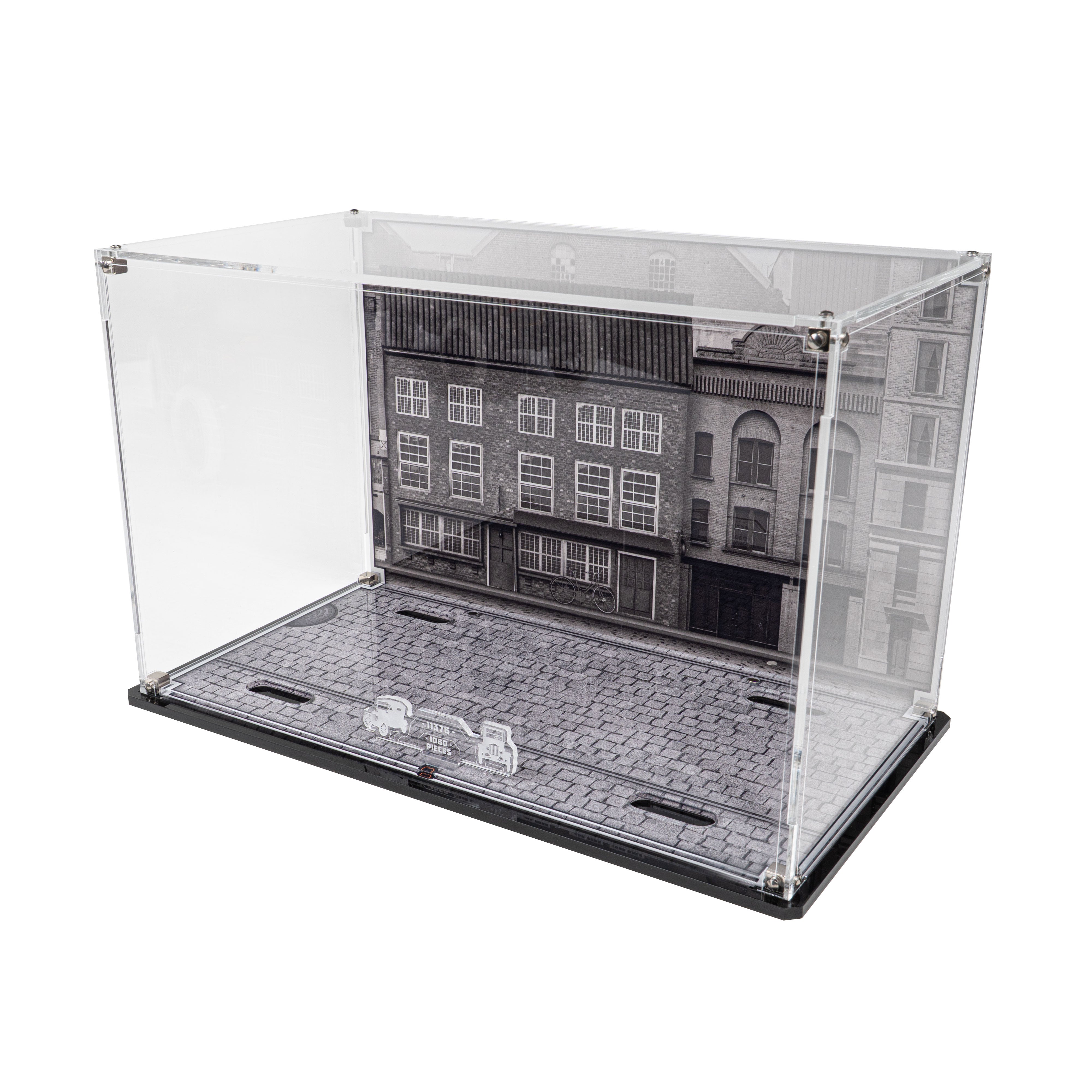 Display Case for LEGO® Icons: Ford Model T (11376)