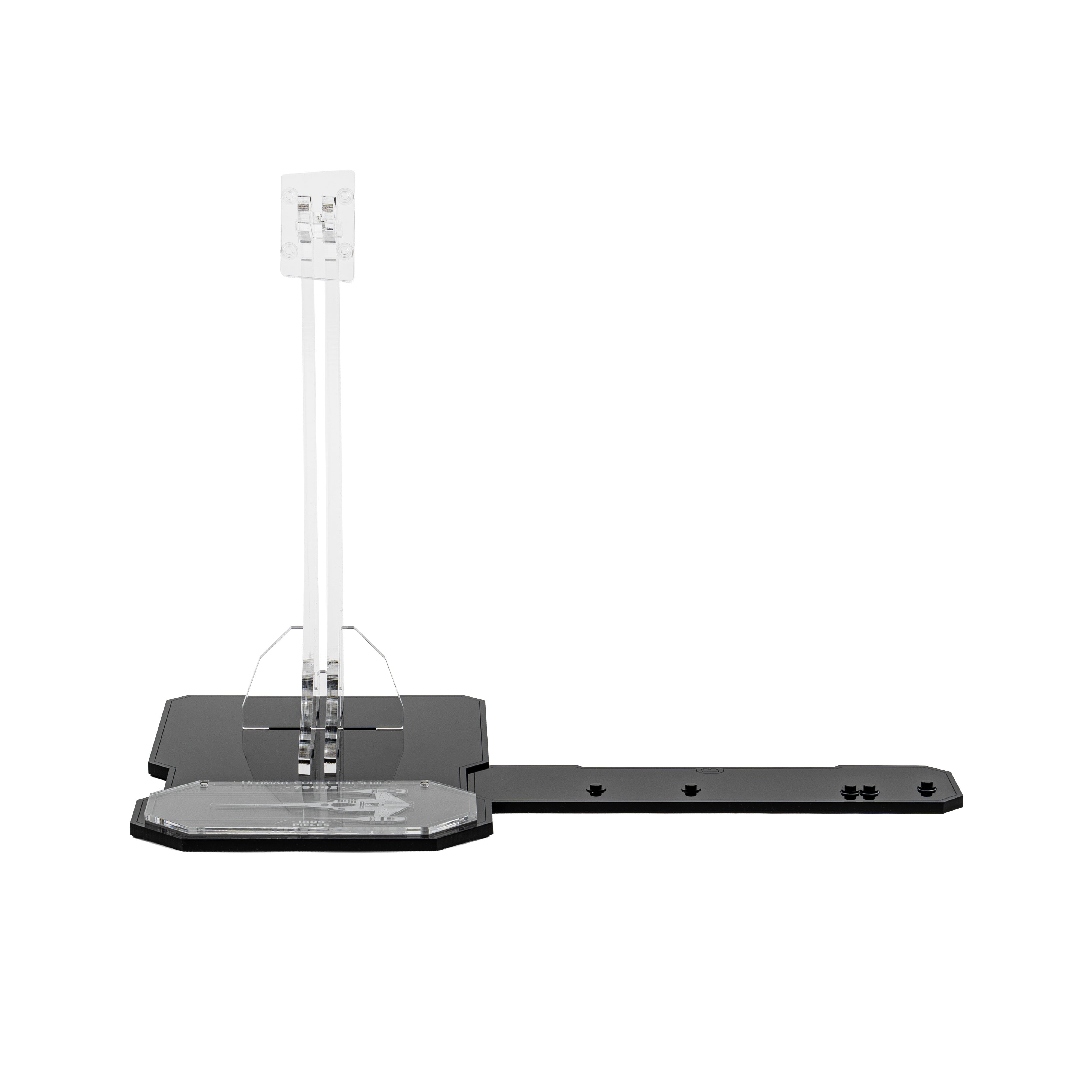 Display Stand for LEGO® Star Wars™ The Mandalorian's N-1 Starfighter™ (75442)