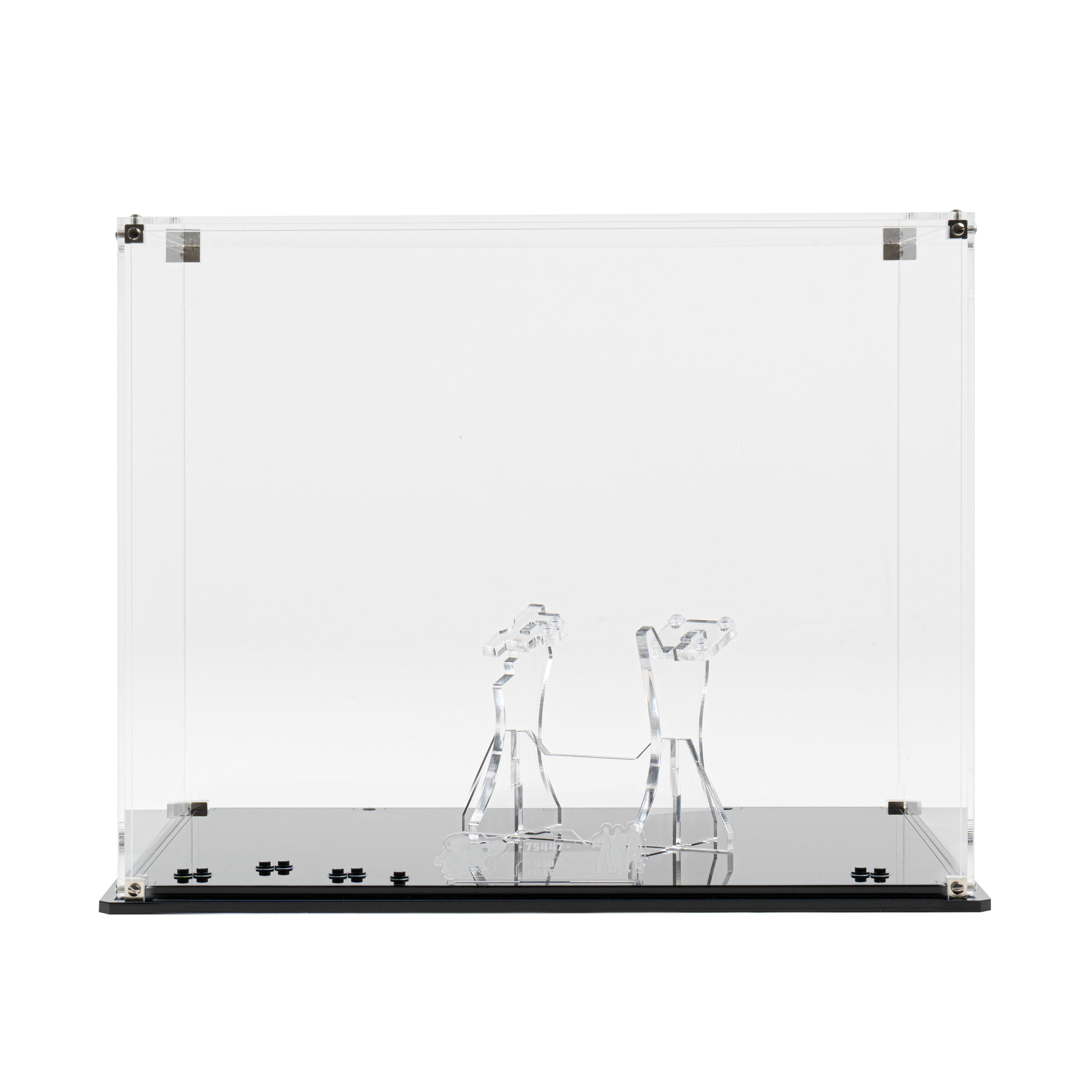 Display Case for LEGO® Star Wars™ The Razor Crest™ (75447)