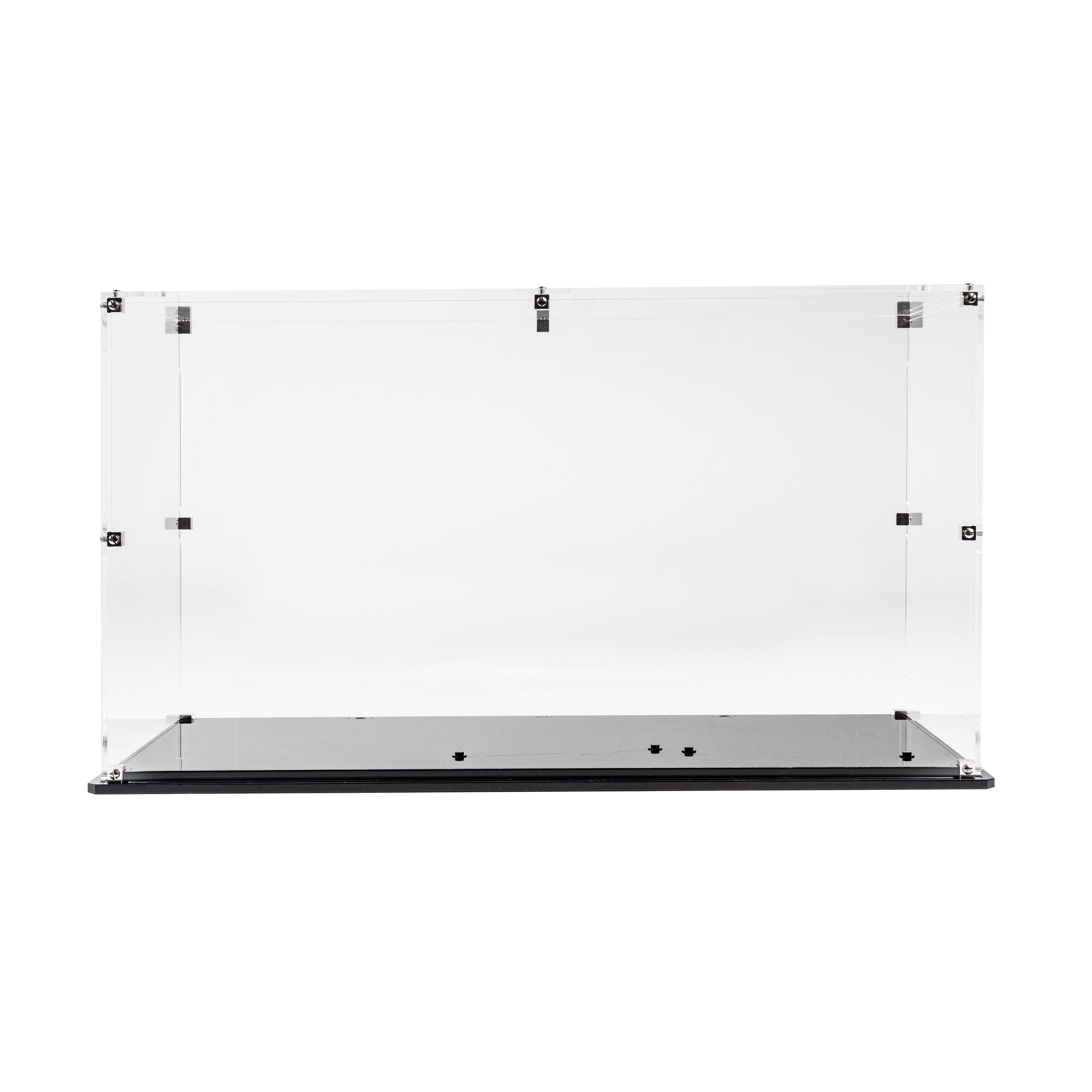 Display Case for LEGO® Dinosaur Fossils: Triceratops (77985)